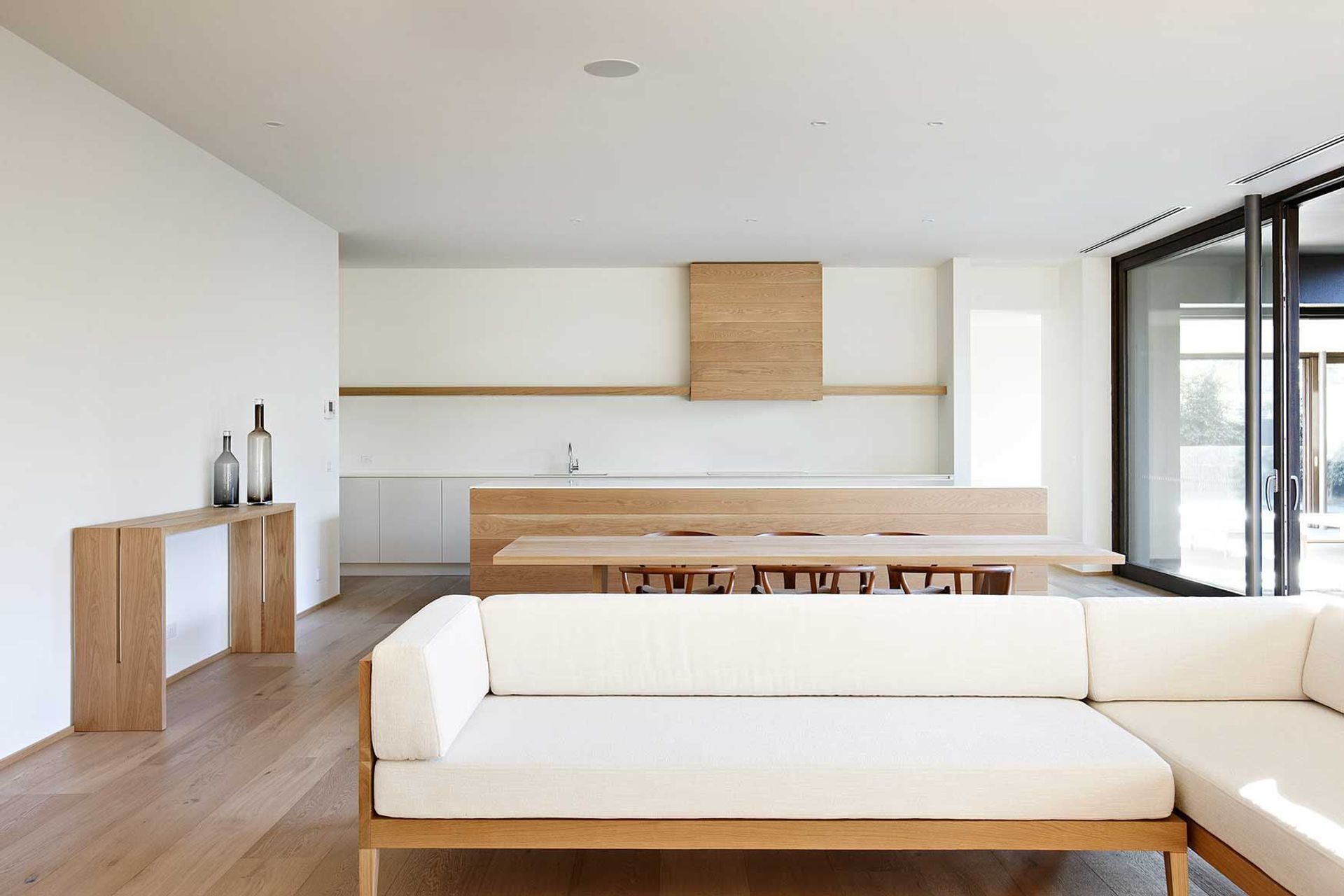 ^^Bay House