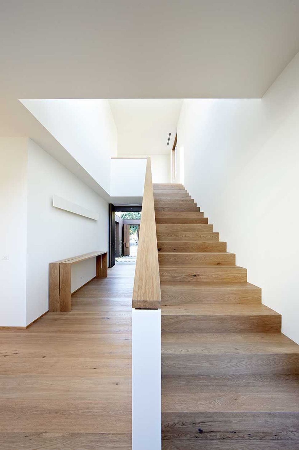 ^^Bay House