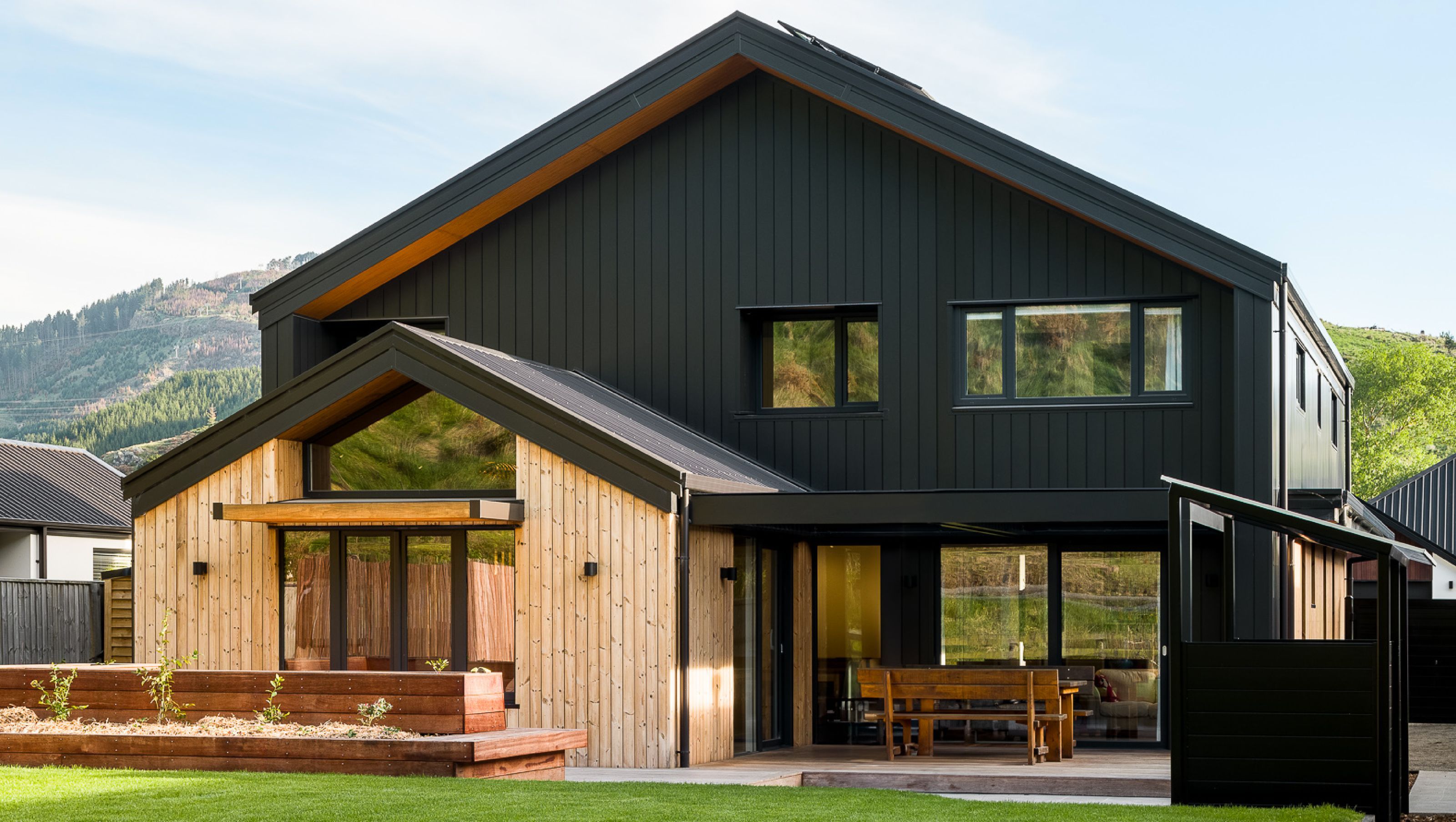 Caro Lane Superhome