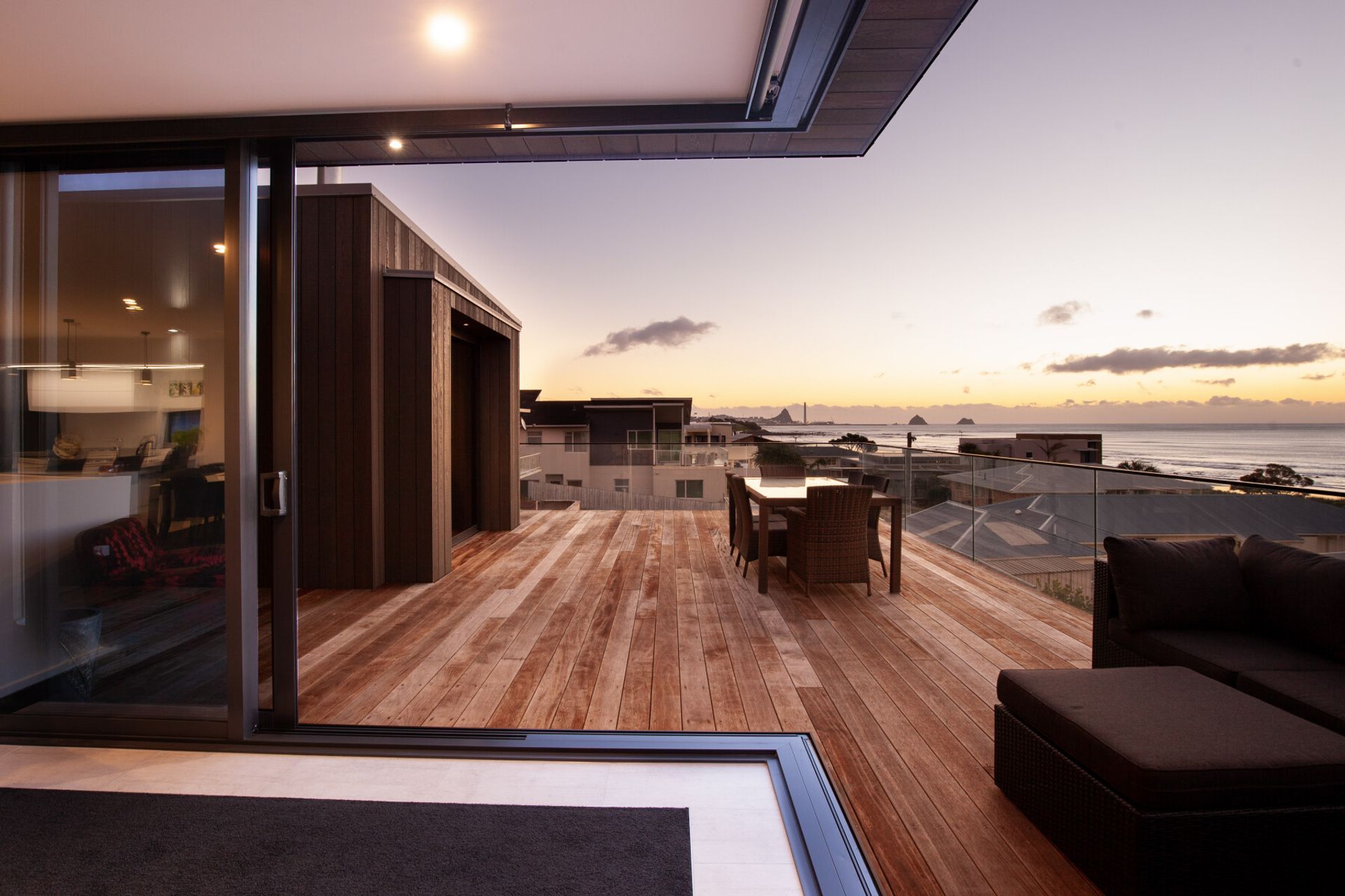 Caskey Residence
