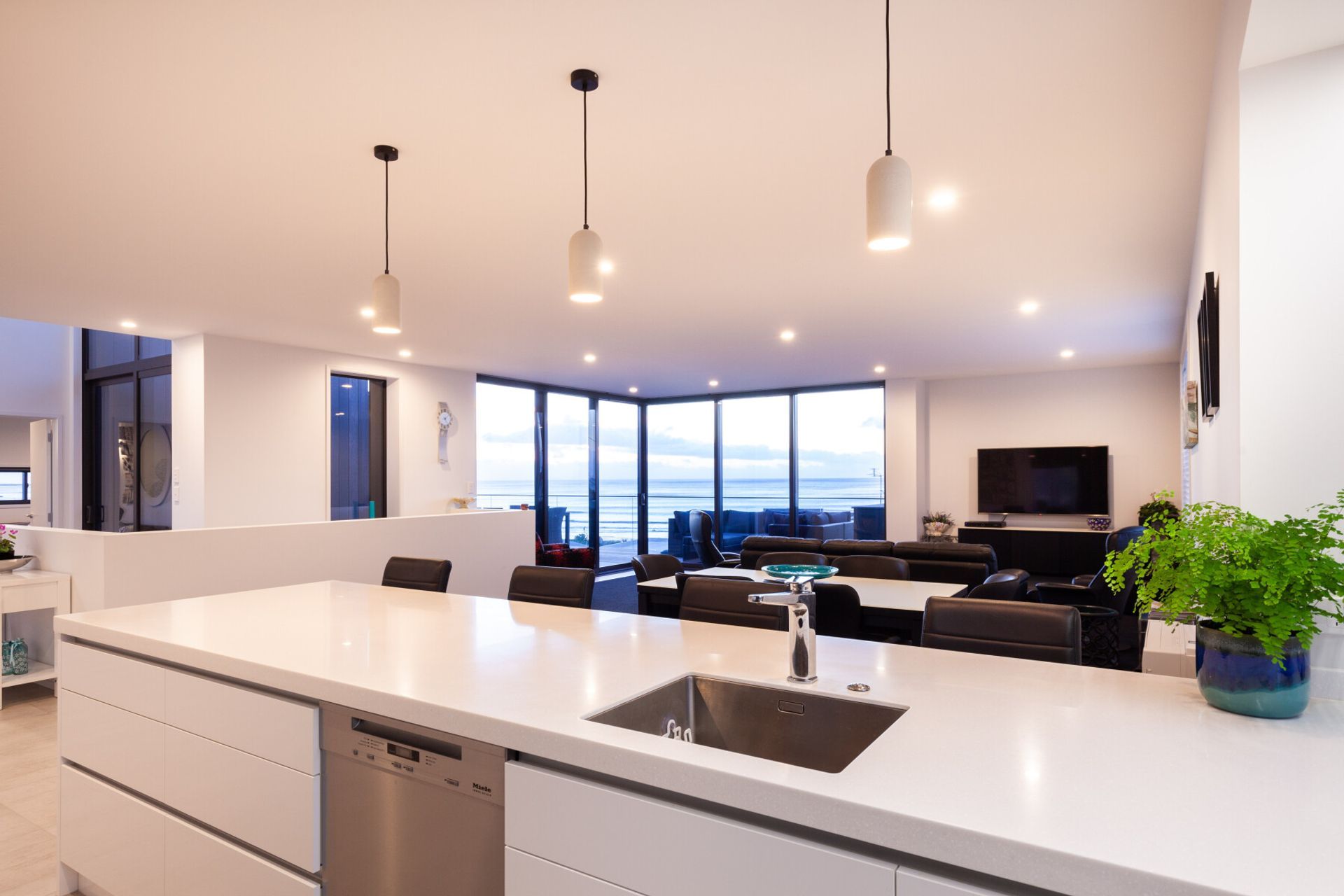 Caskey Residence