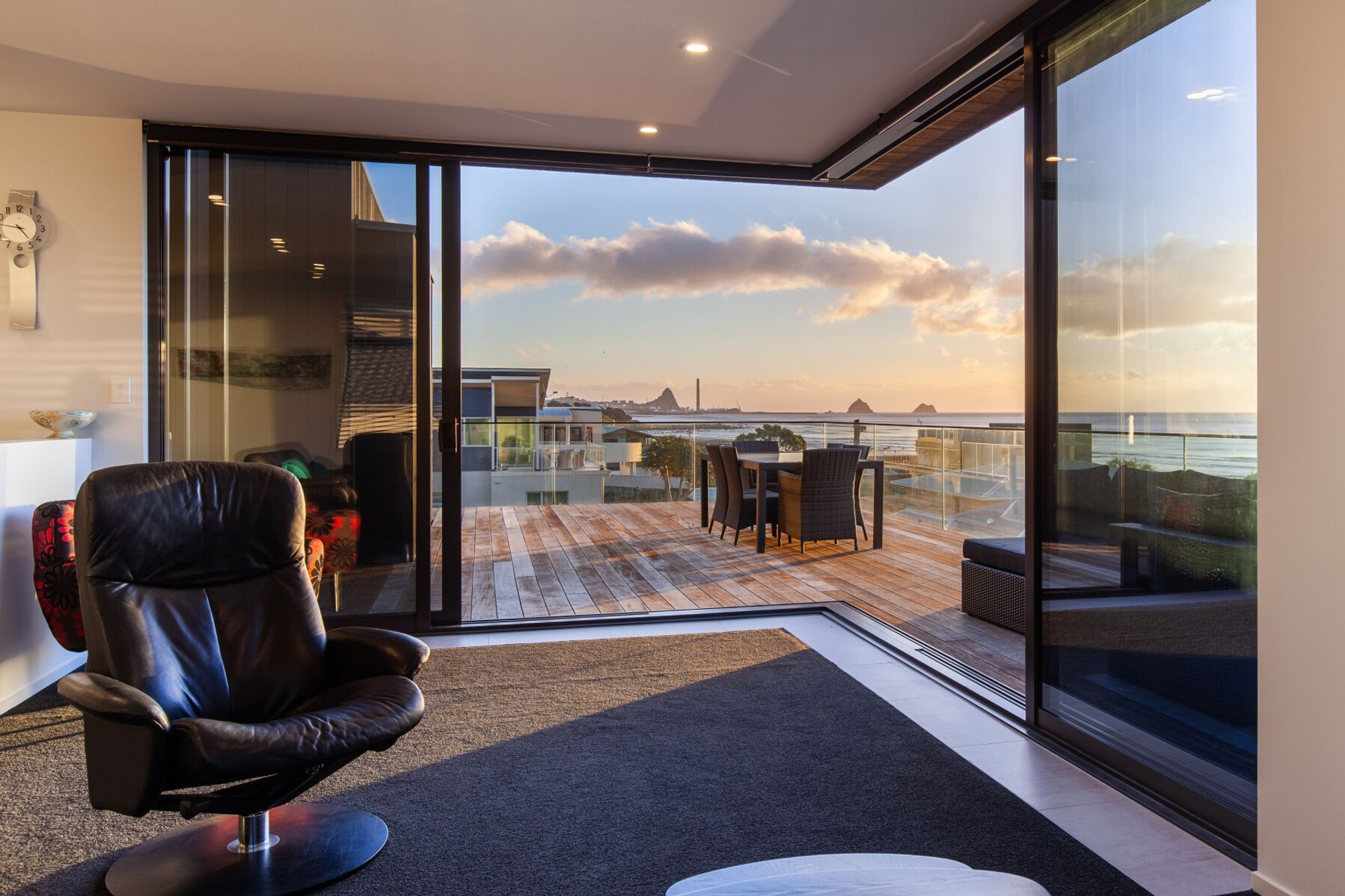 Caskey Residence