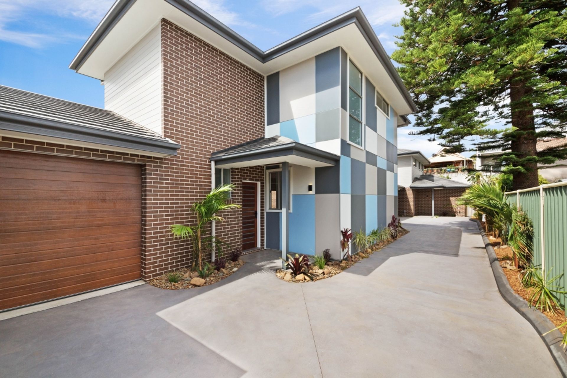 &amp;&amp;Central Coast - Ettalong Development