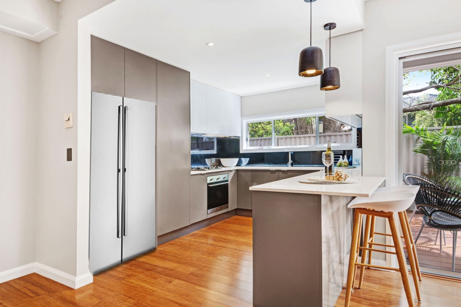 &amp;&amp;Central Coast - Ettalong Development