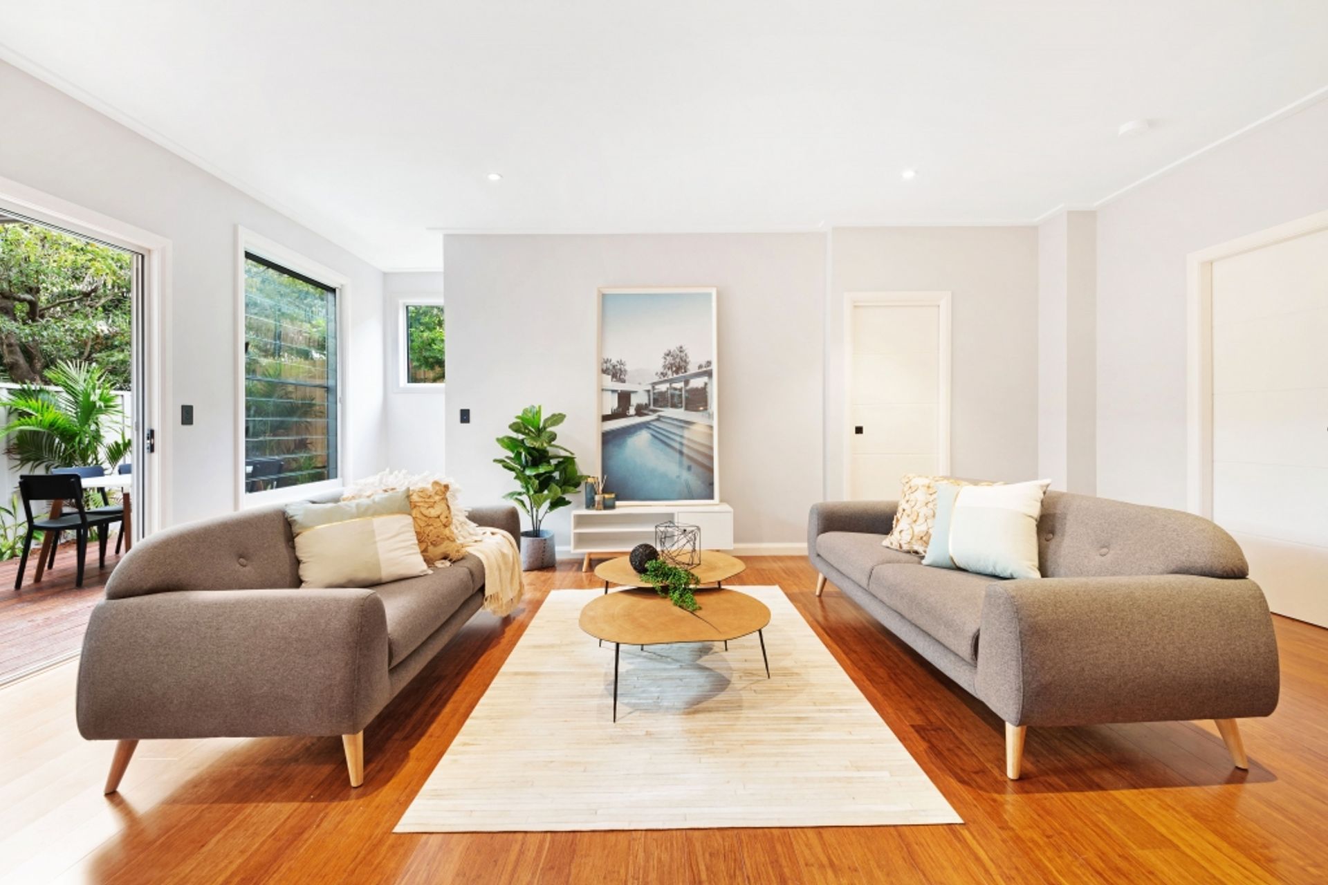 &amp;&amp;Central Coast - Ettalong Development