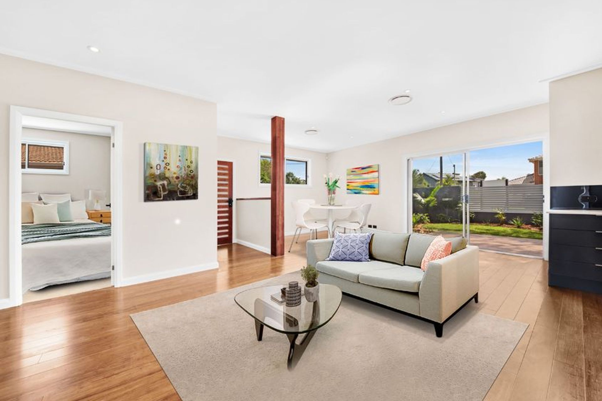 &amp;&amp;Central Coast - Ettalong Development