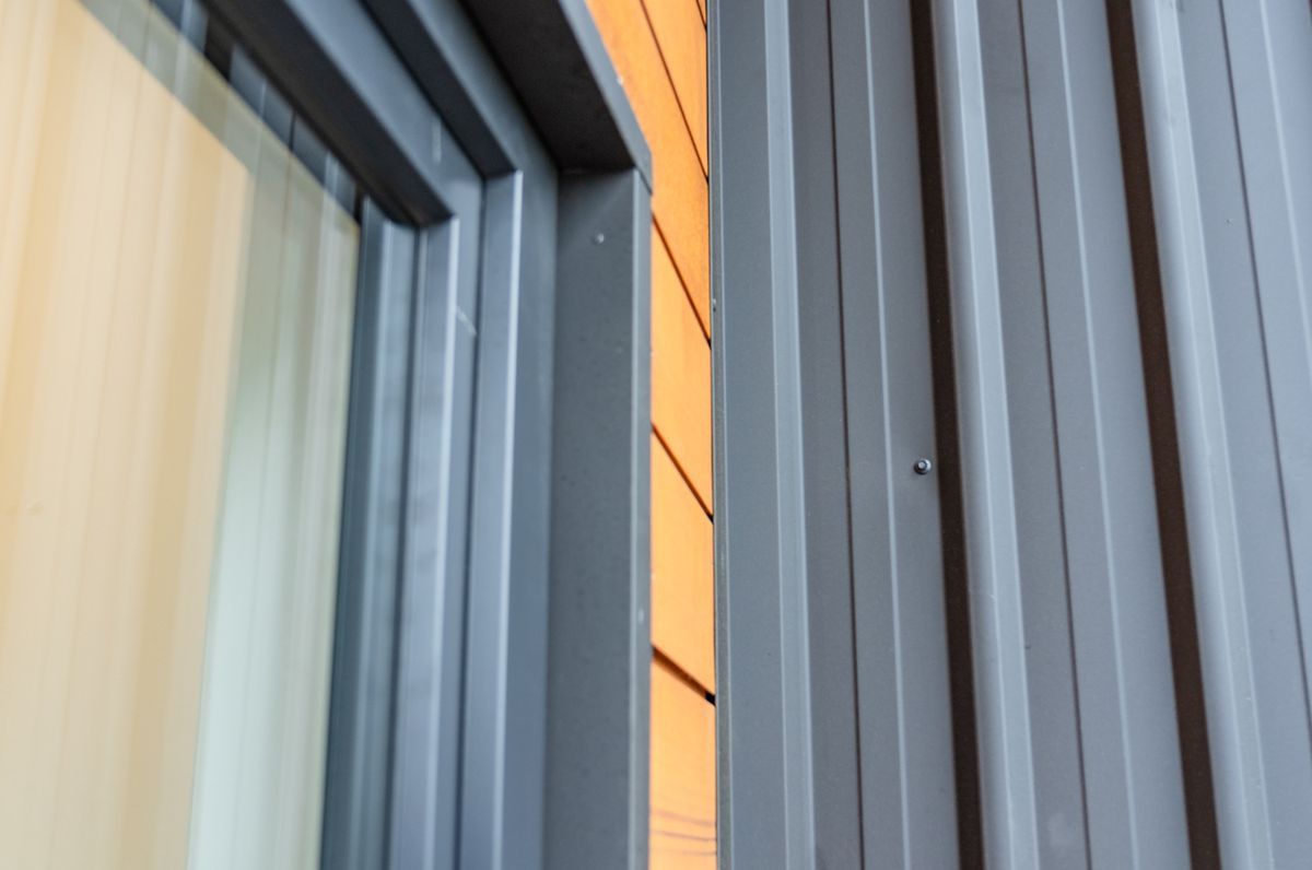 Cust Retirement - SIPs Passivhaus - Non Certified