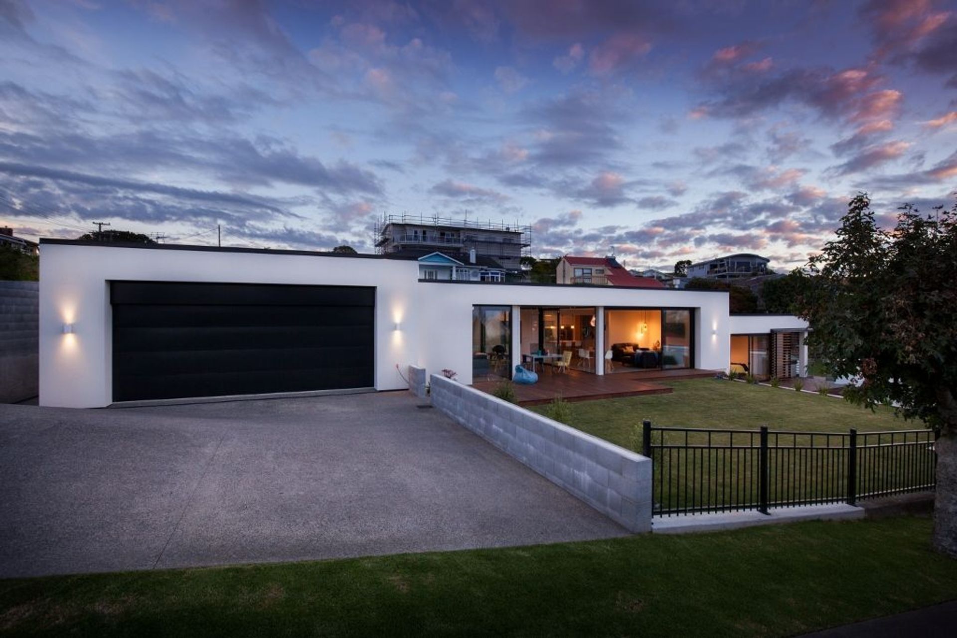Sawtell
