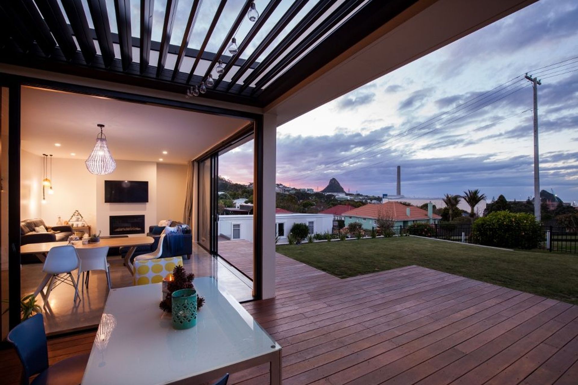 Sawtell