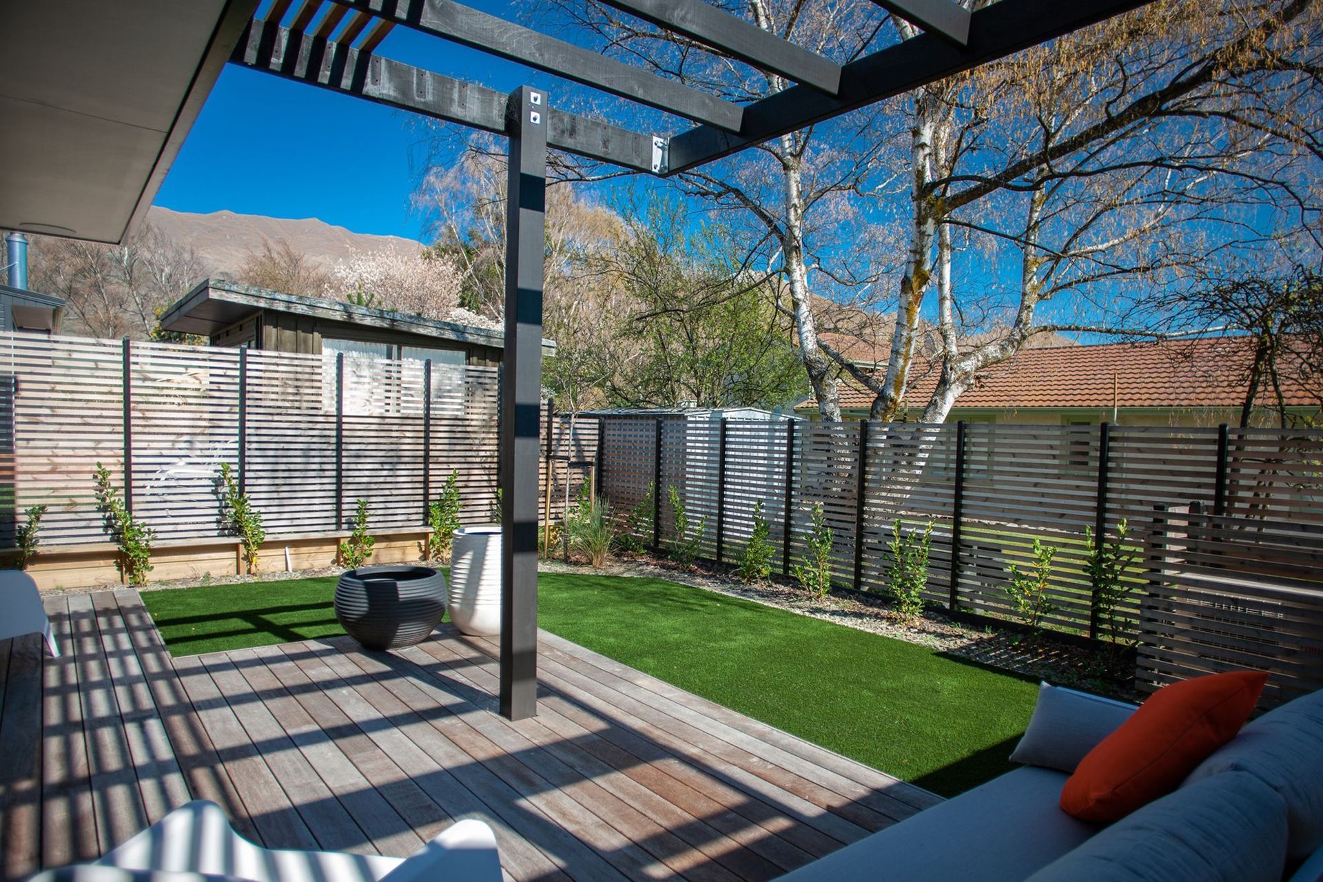 Wanaka Holiday Home