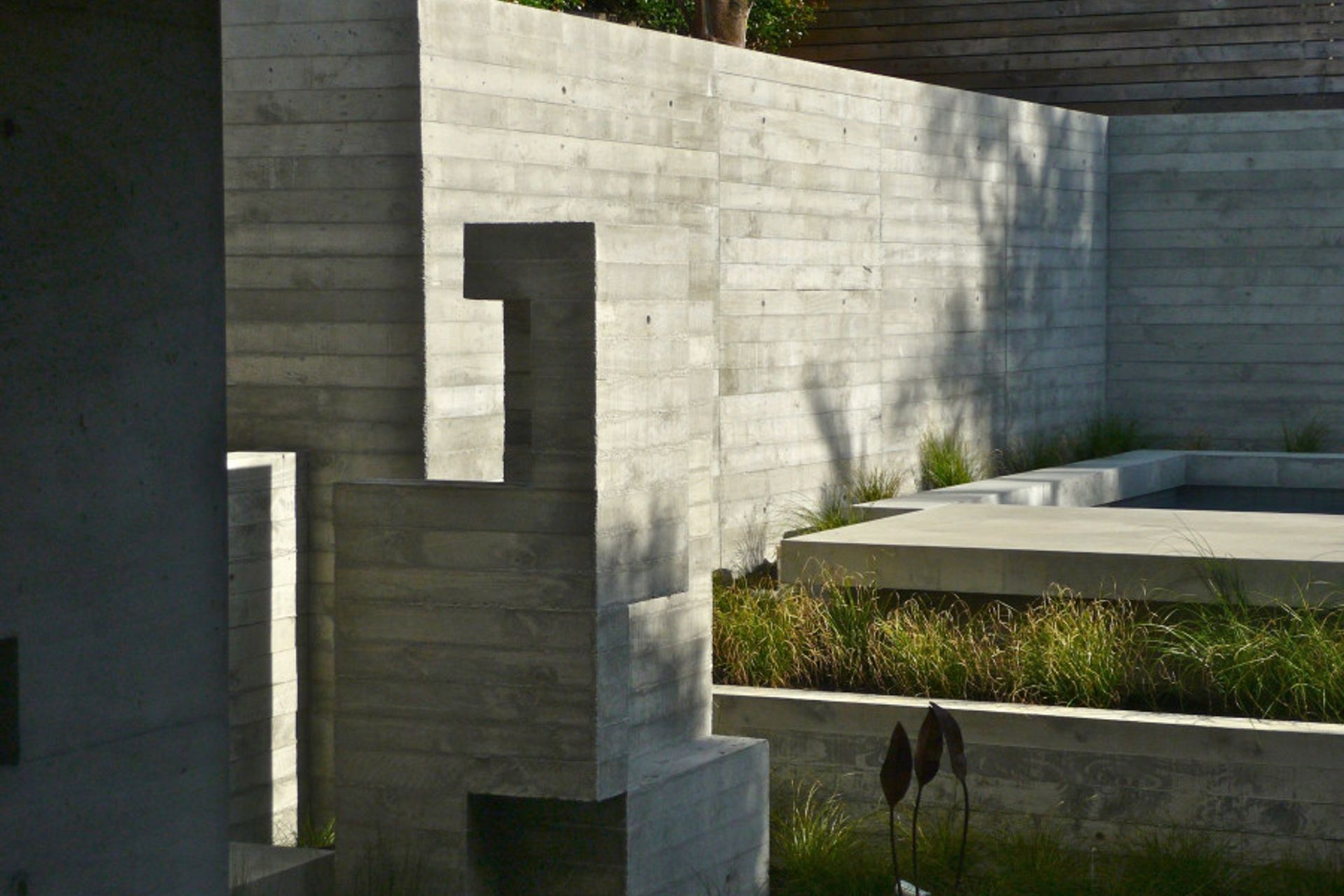 Hinaki House