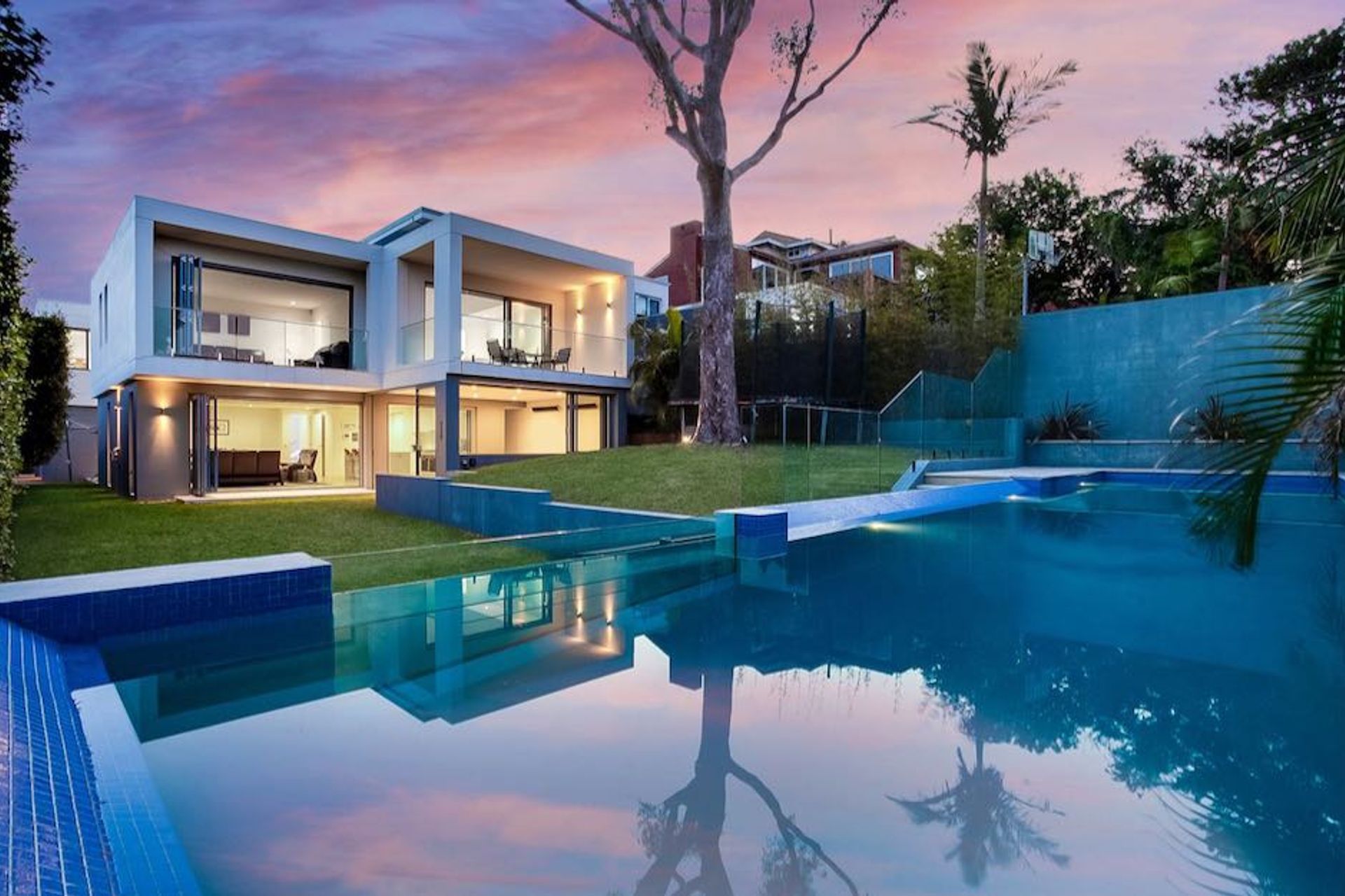 Cube House