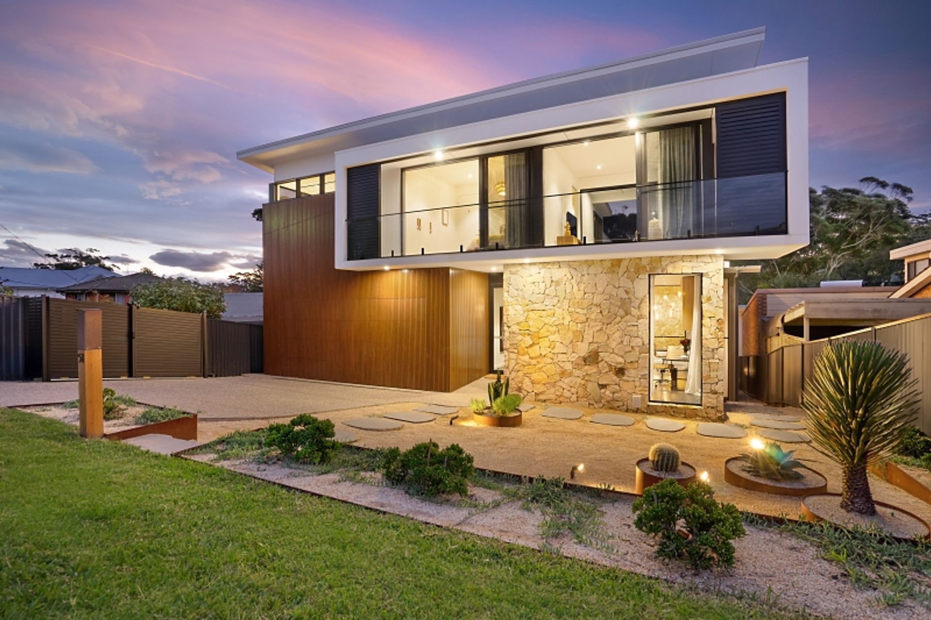 Tramway Residence