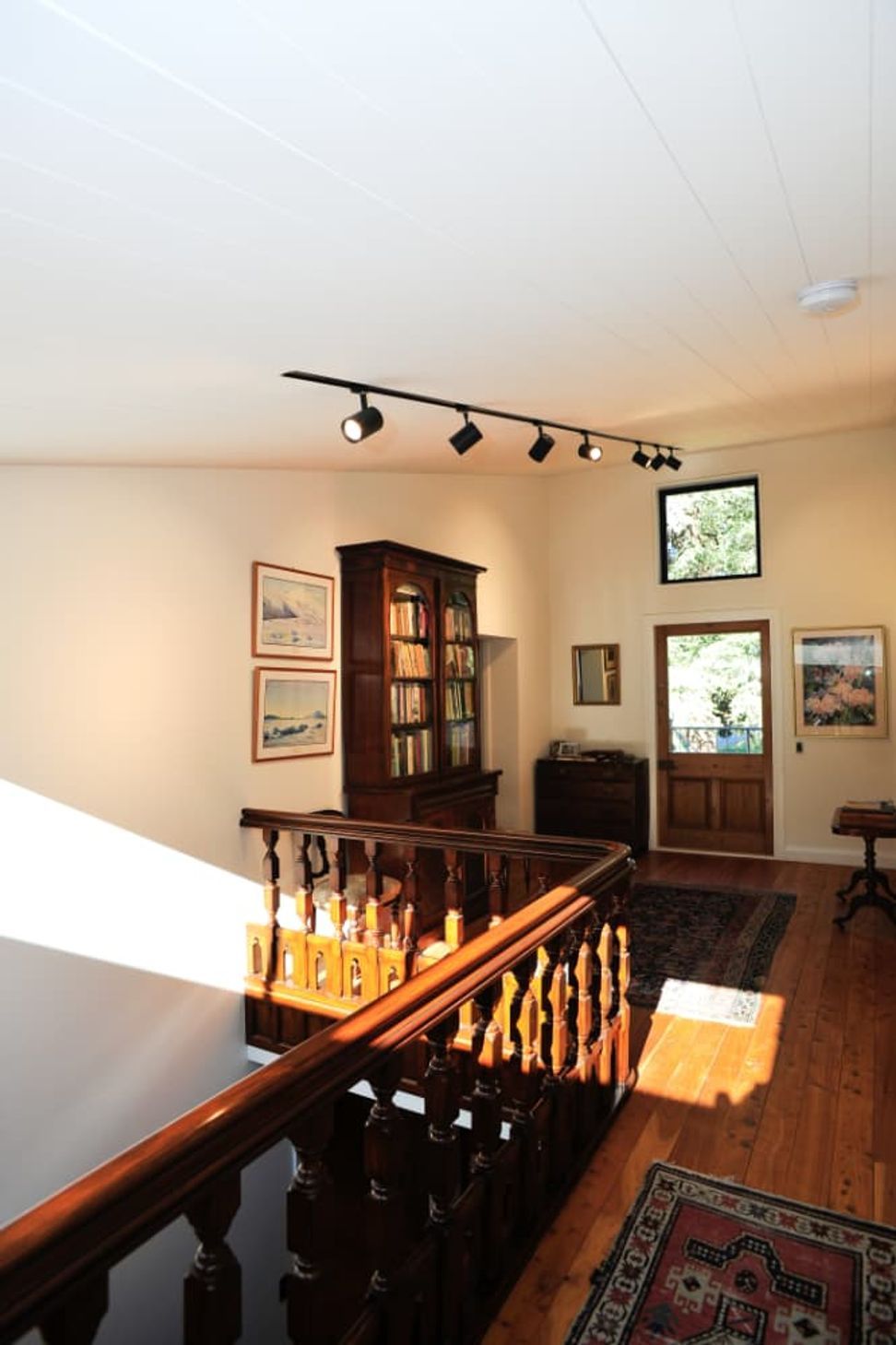 Dean's Homestead