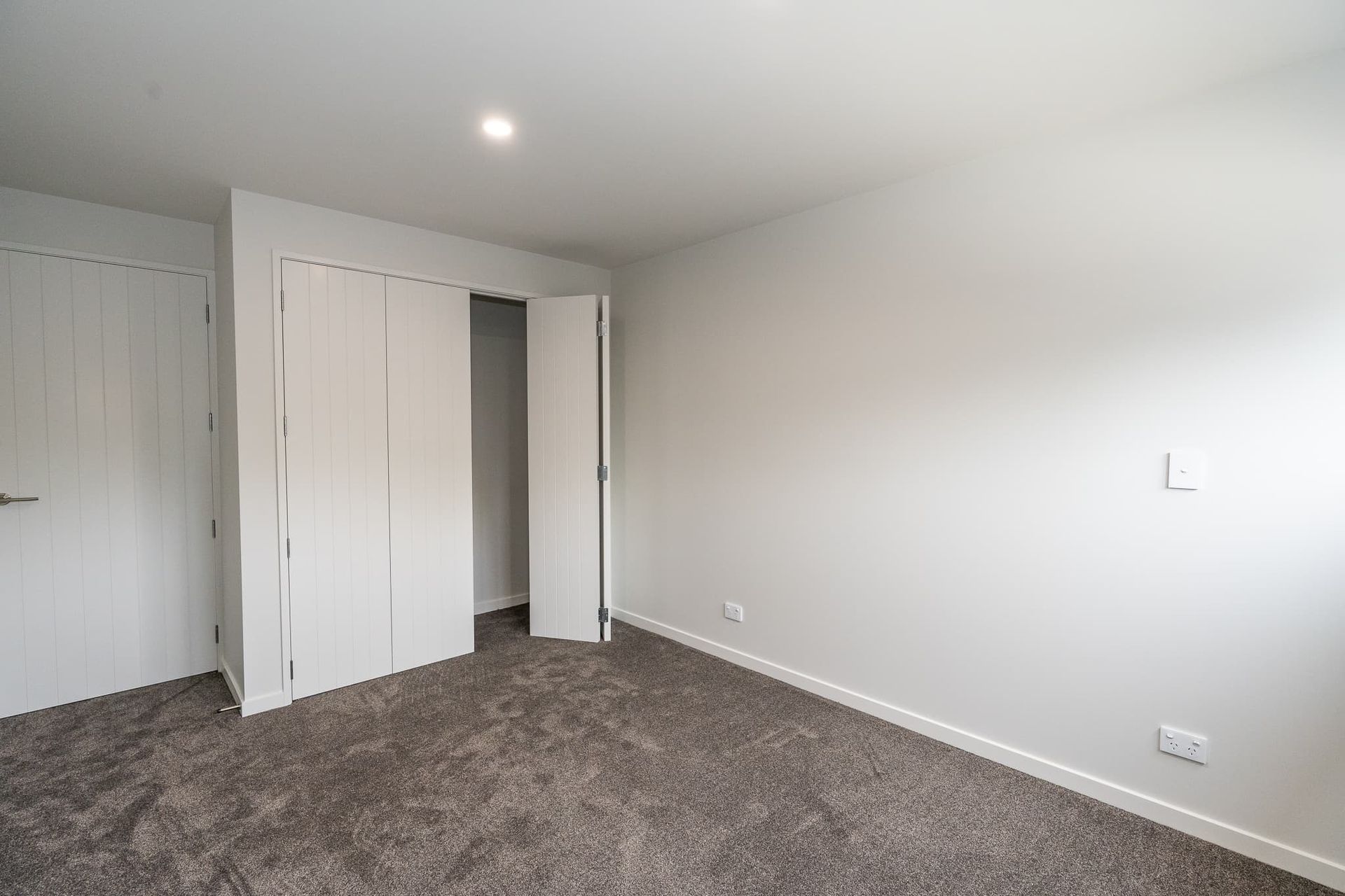 West Belt, Rangiora