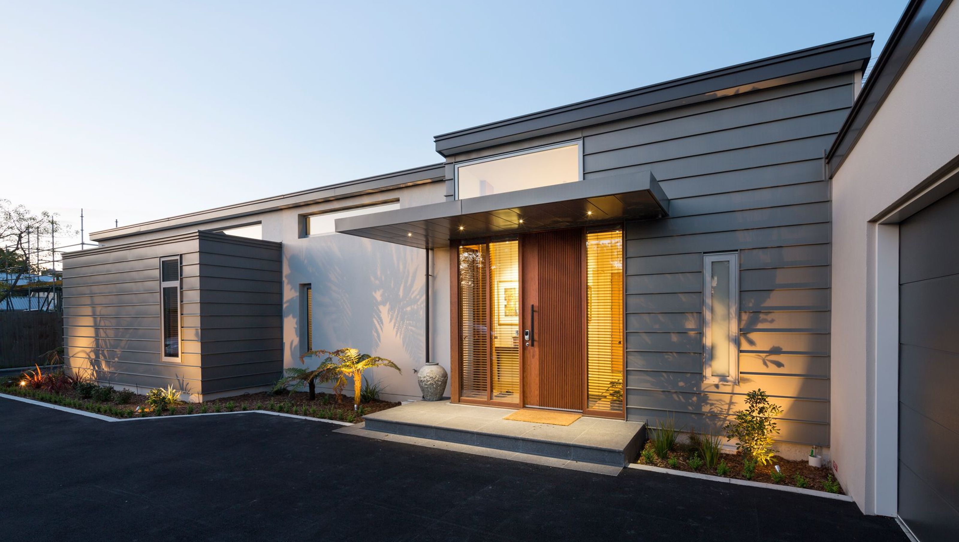 Fendalton House