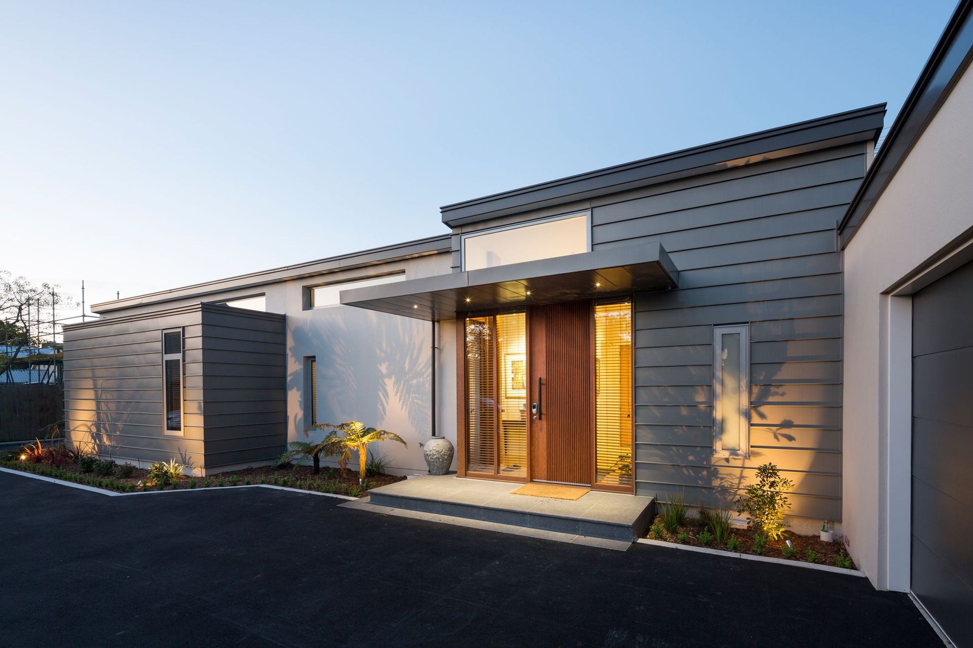 Fendalton House