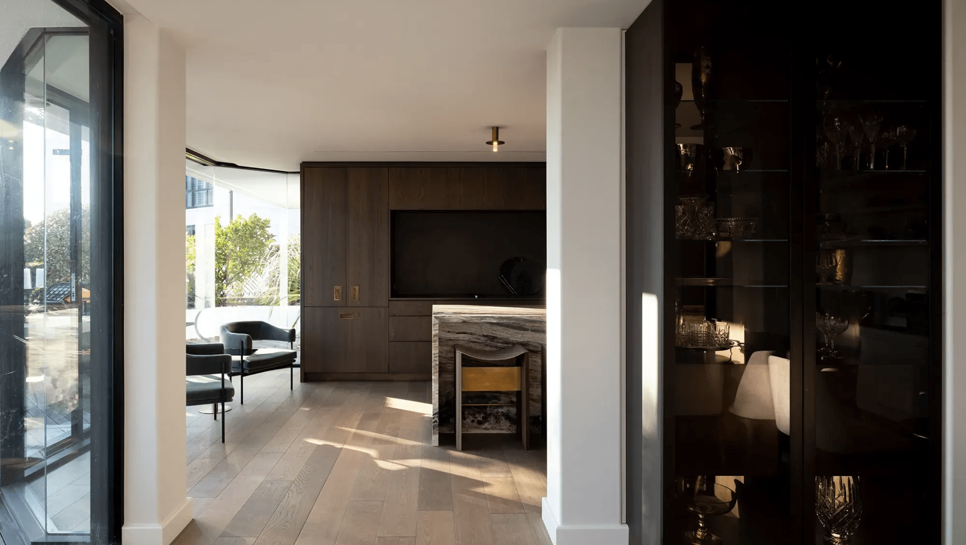 Jade Residence