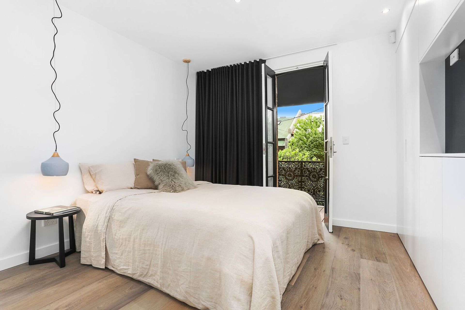 Rozelle 1