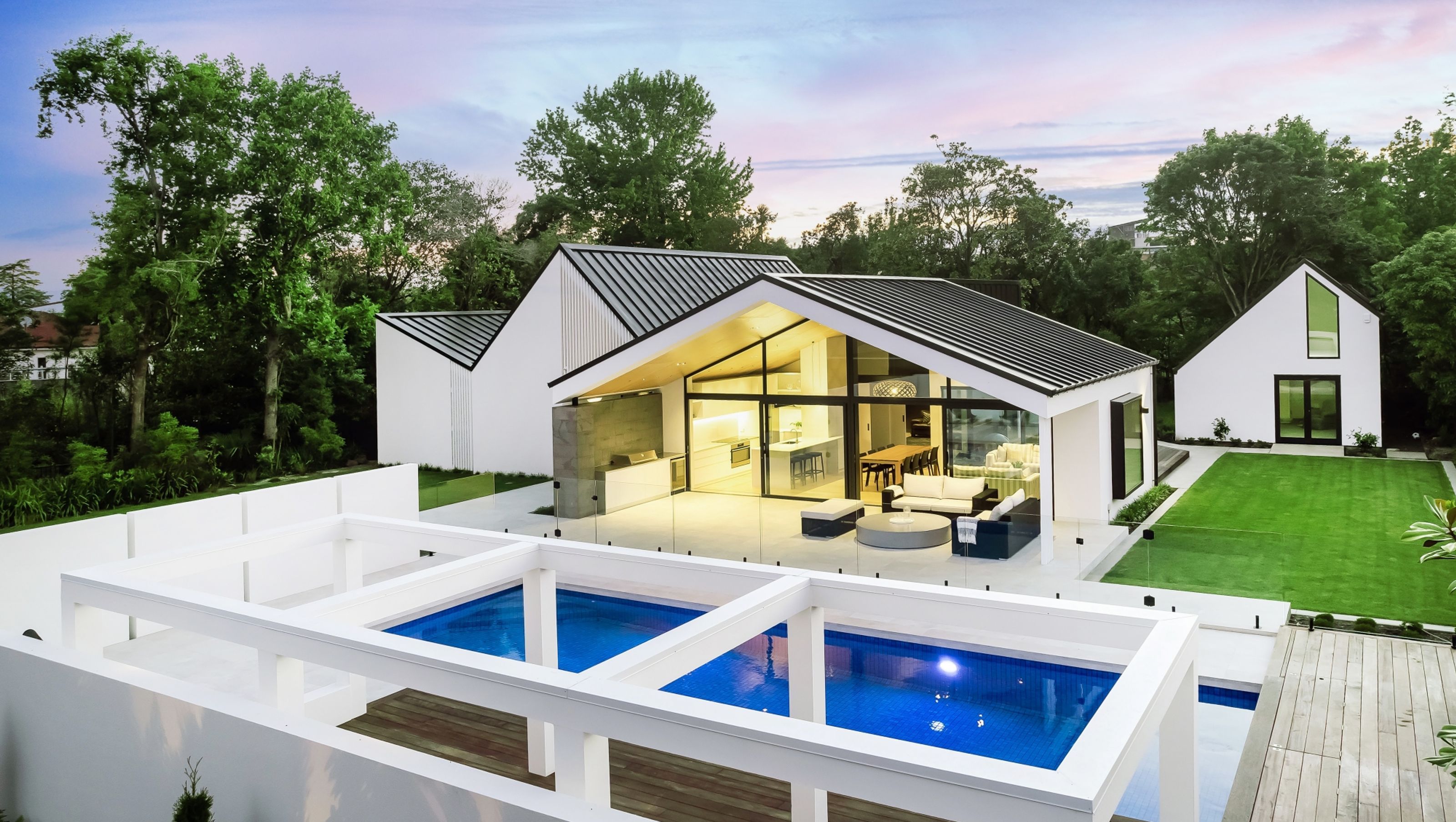 Fendalton III