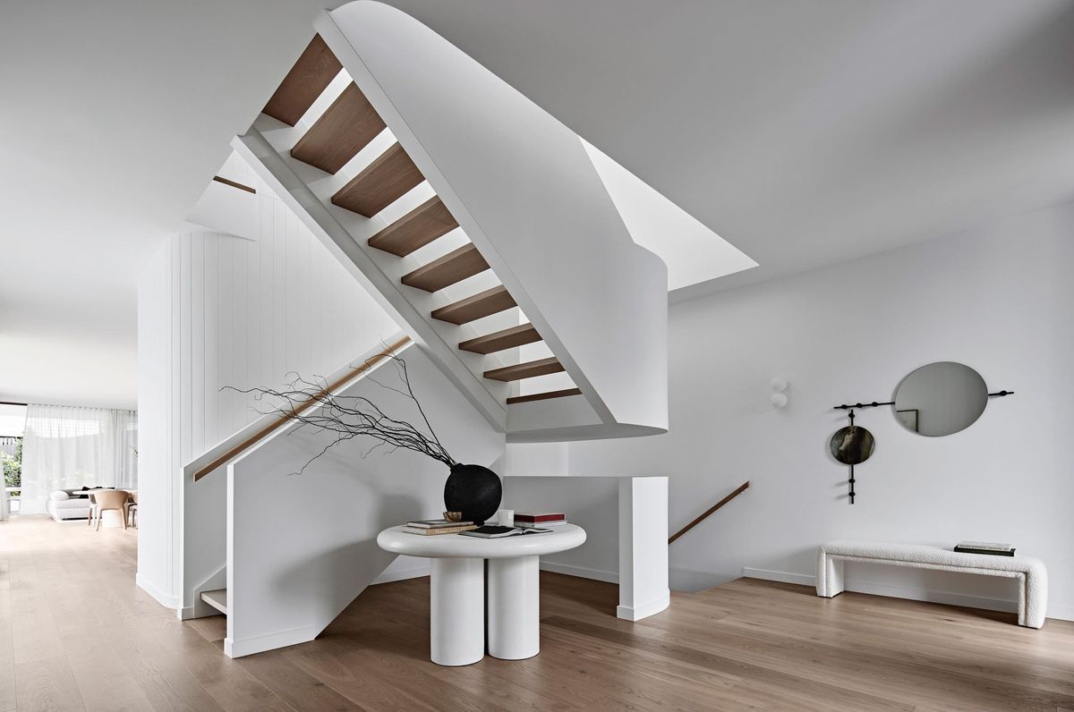 Amiri House