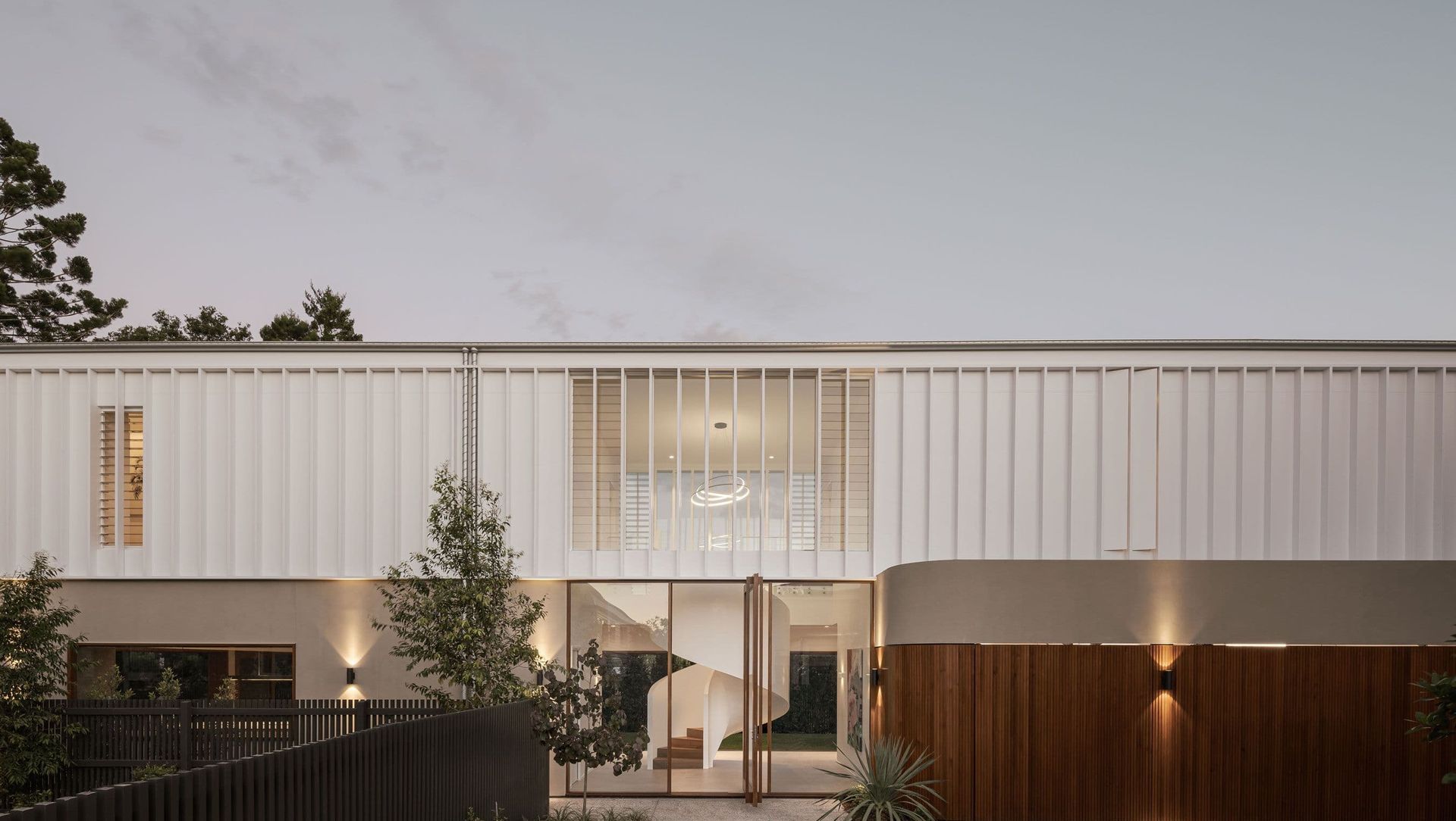 Chelmer Residence K2 & K3 banner