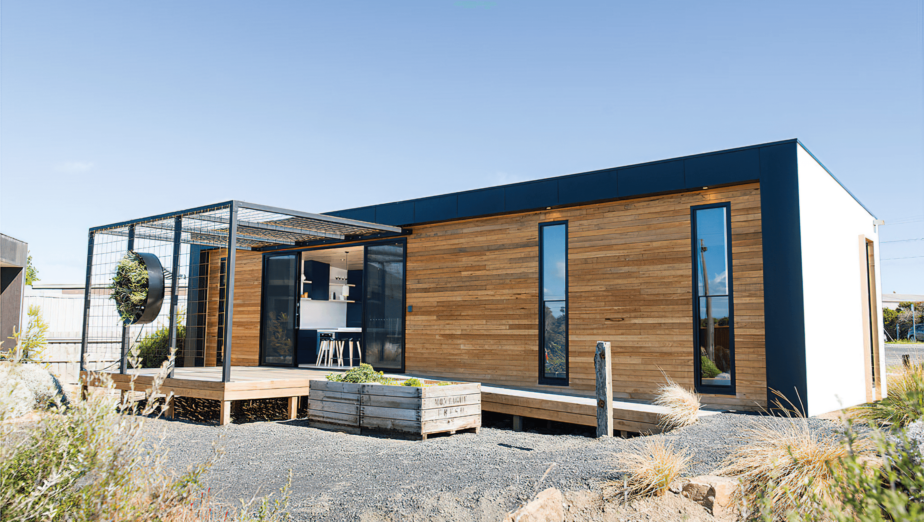 Eco Grid