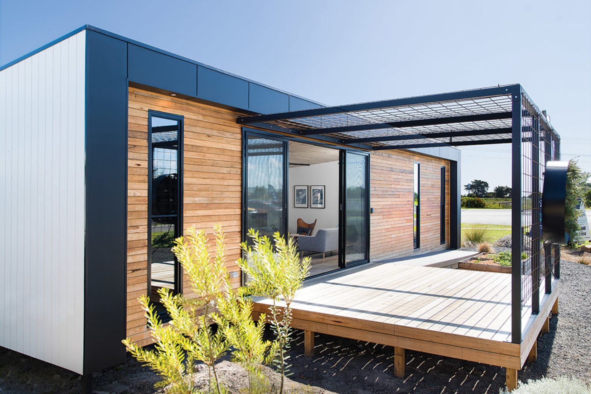 Eco Grid