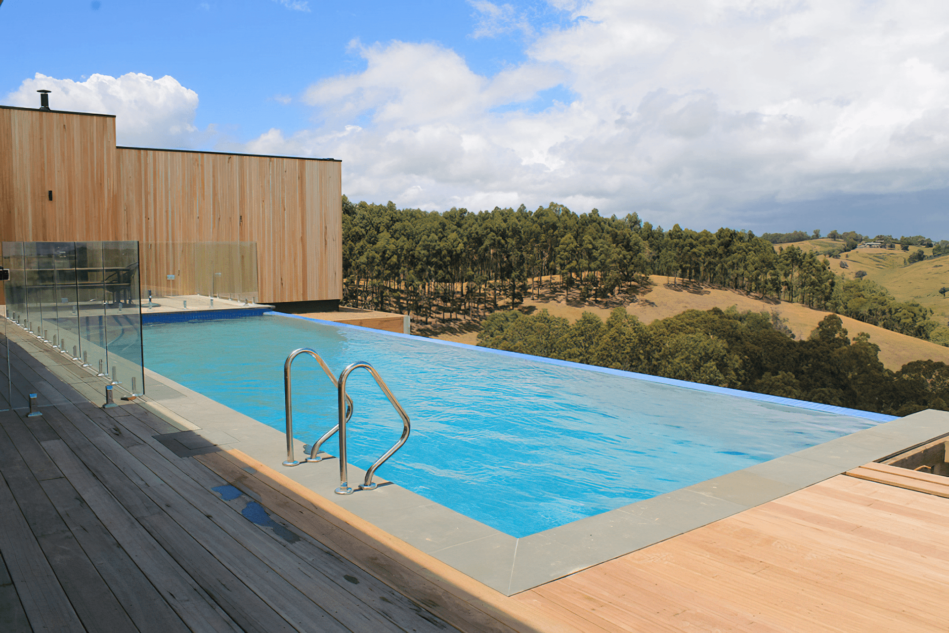 Flowerdale Project