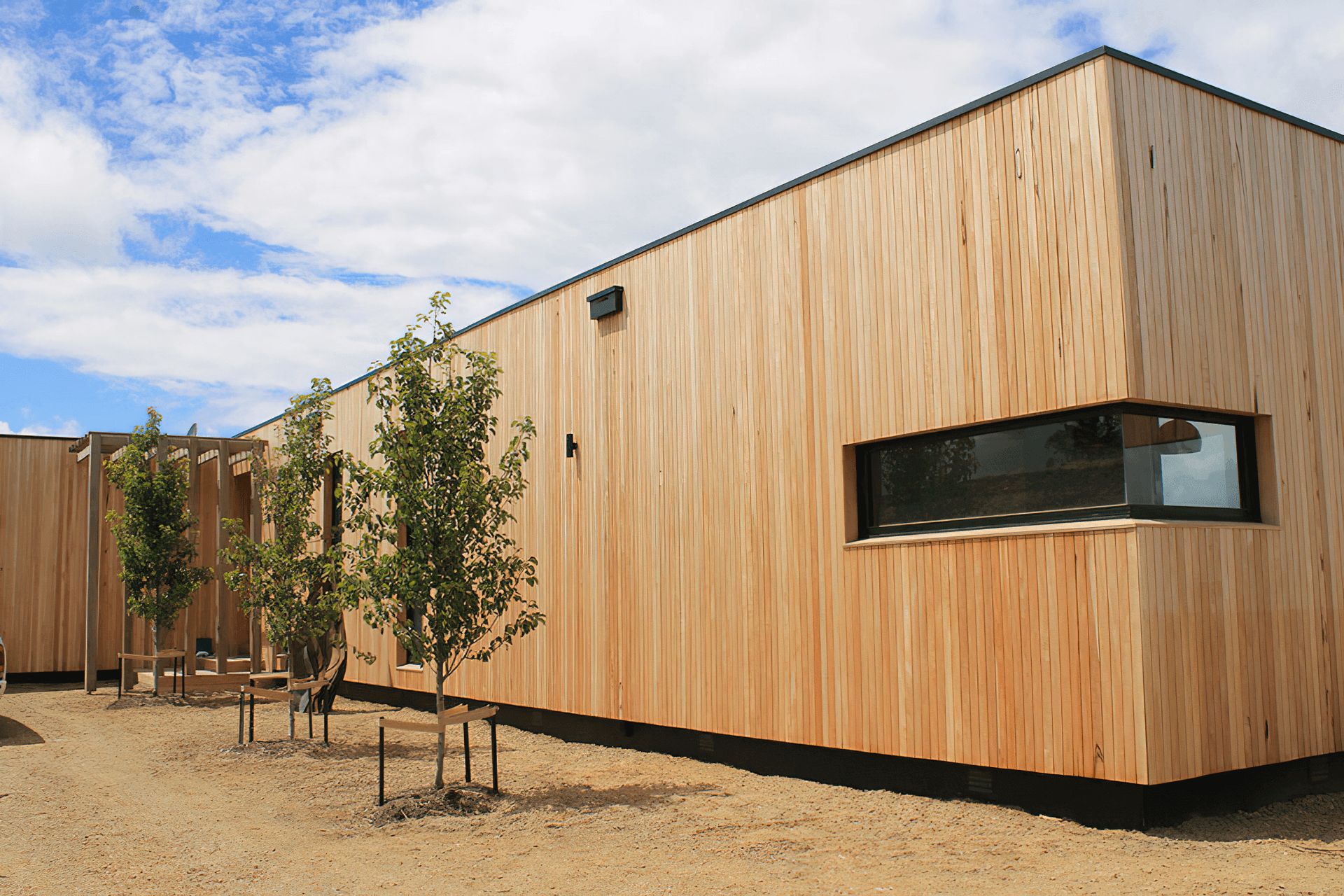 Flowerdale Project