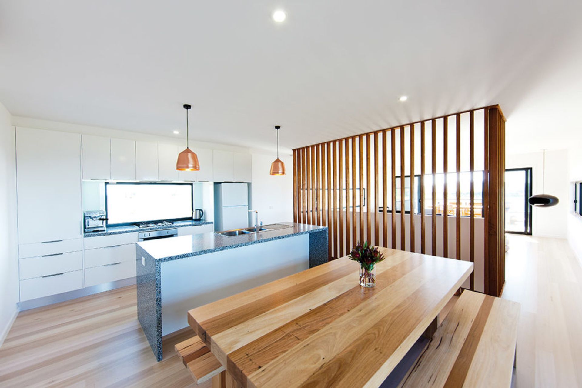 San Remo Project