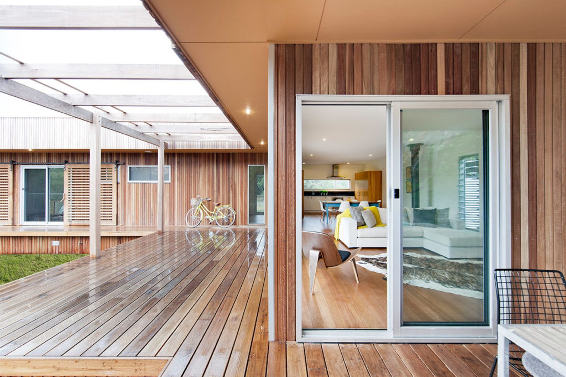 Sandy Point Project