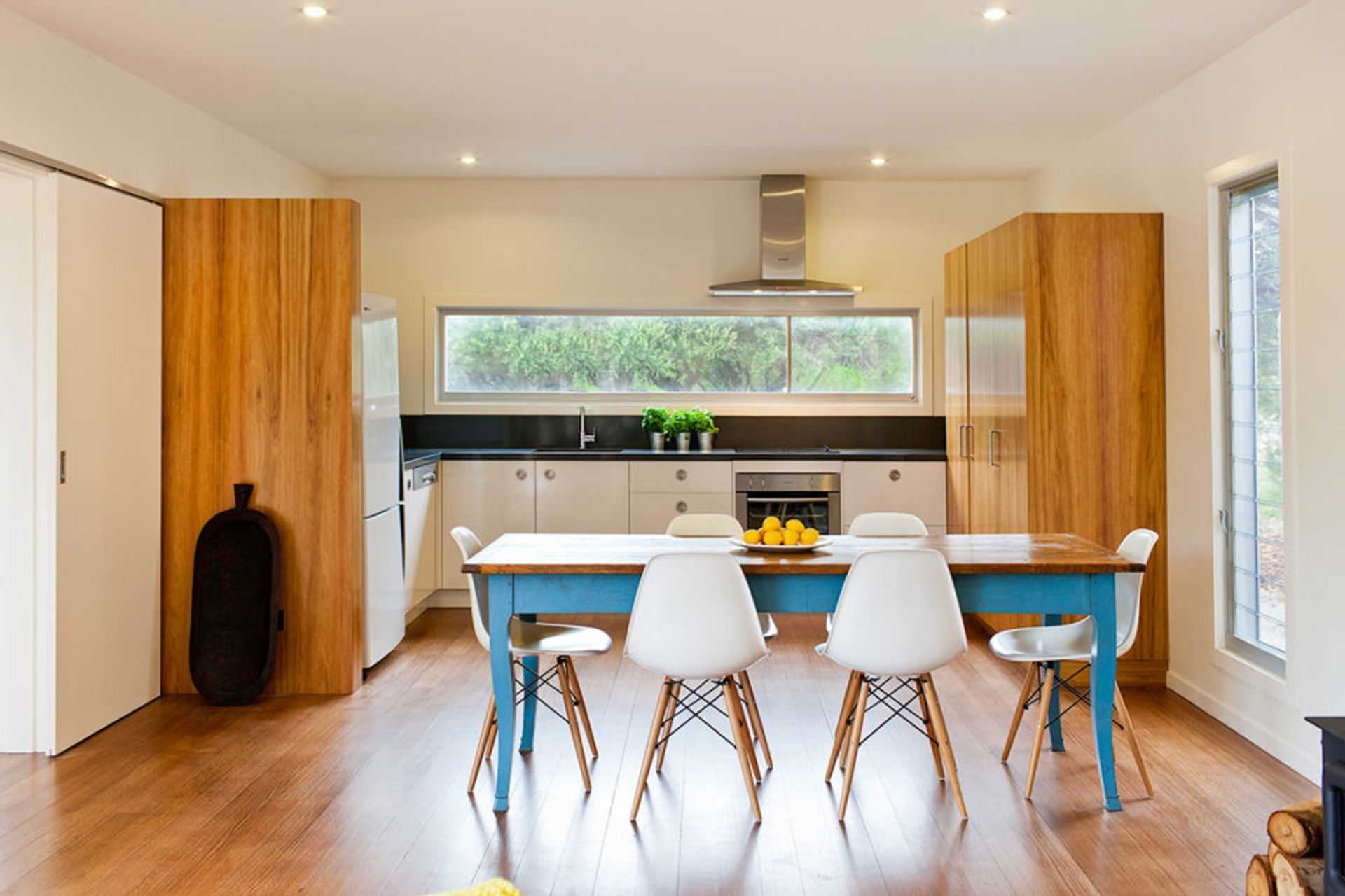 Sandy Point Project