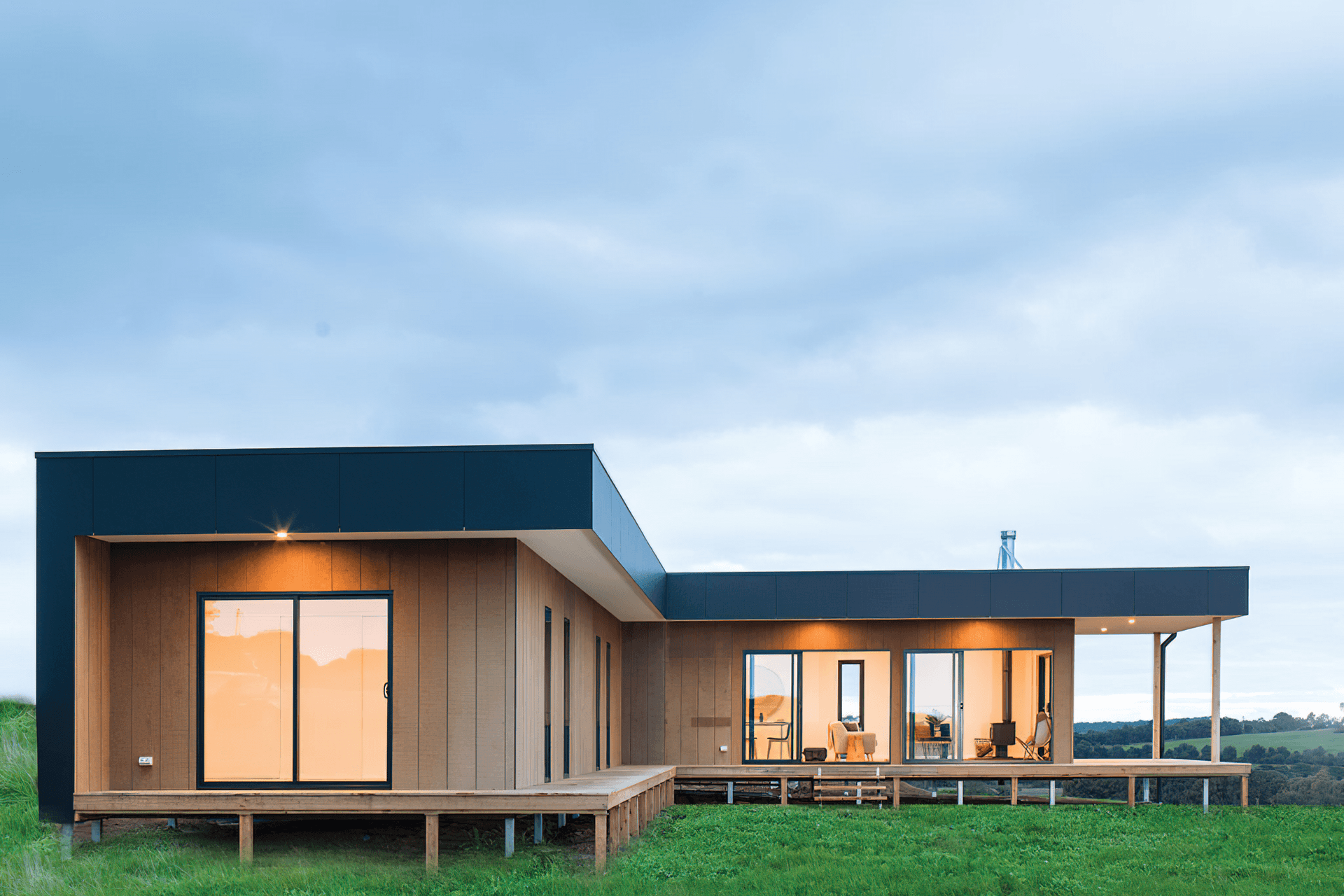 Ventnor Project 2