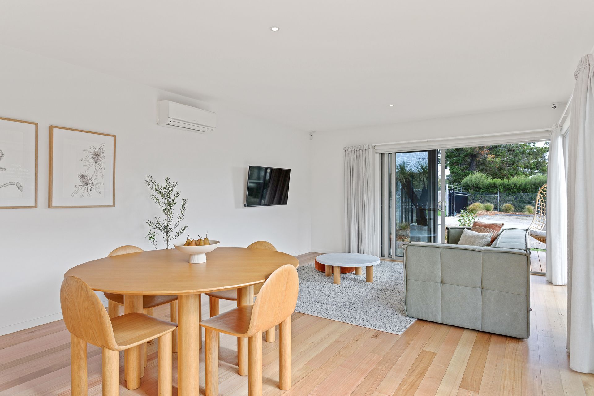 EcoLiving 3A