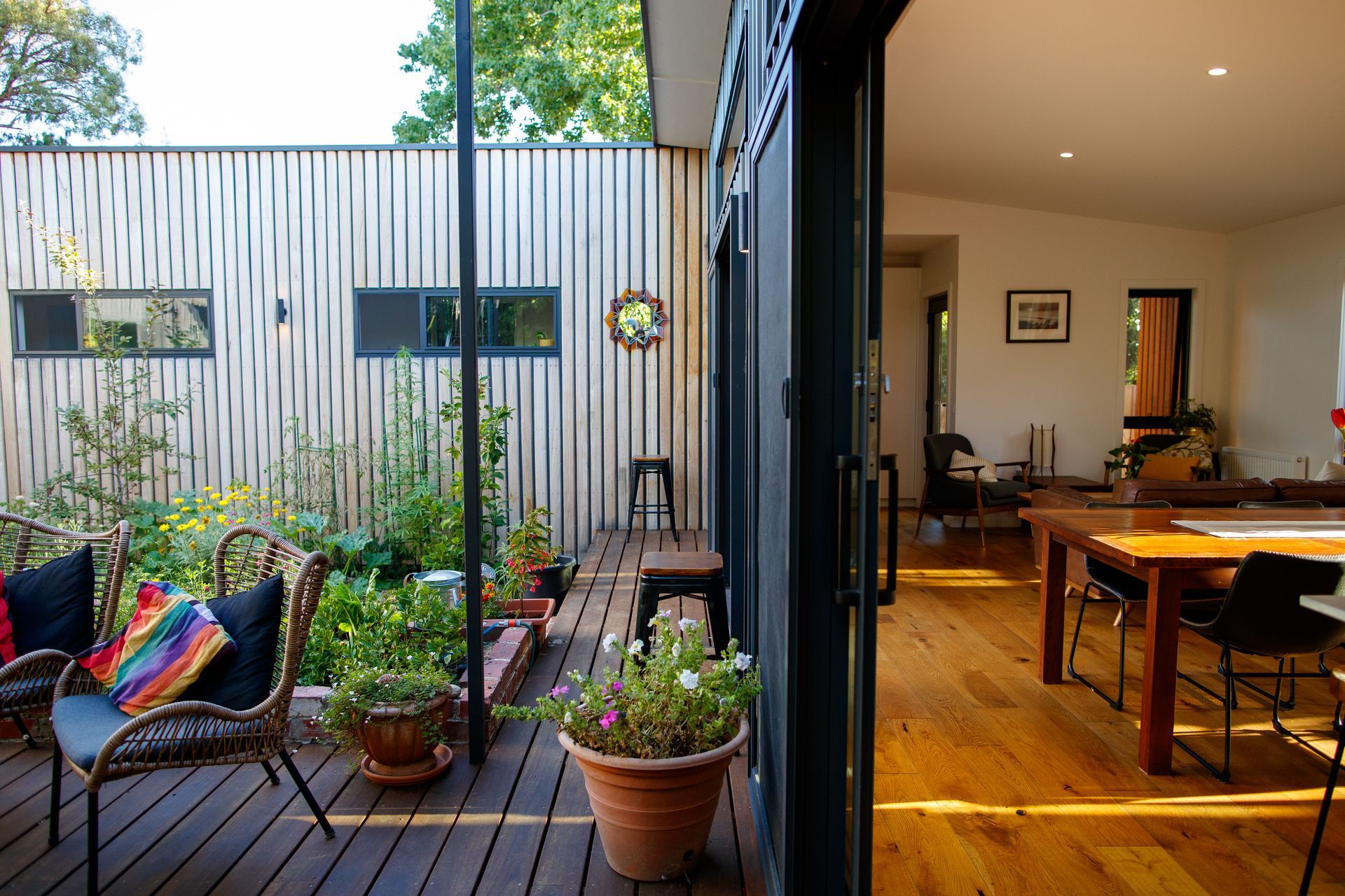 Northcote Project