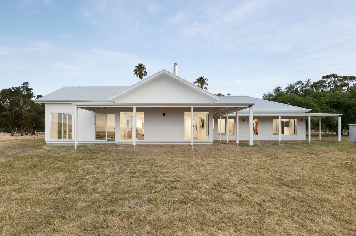 Fairview Project