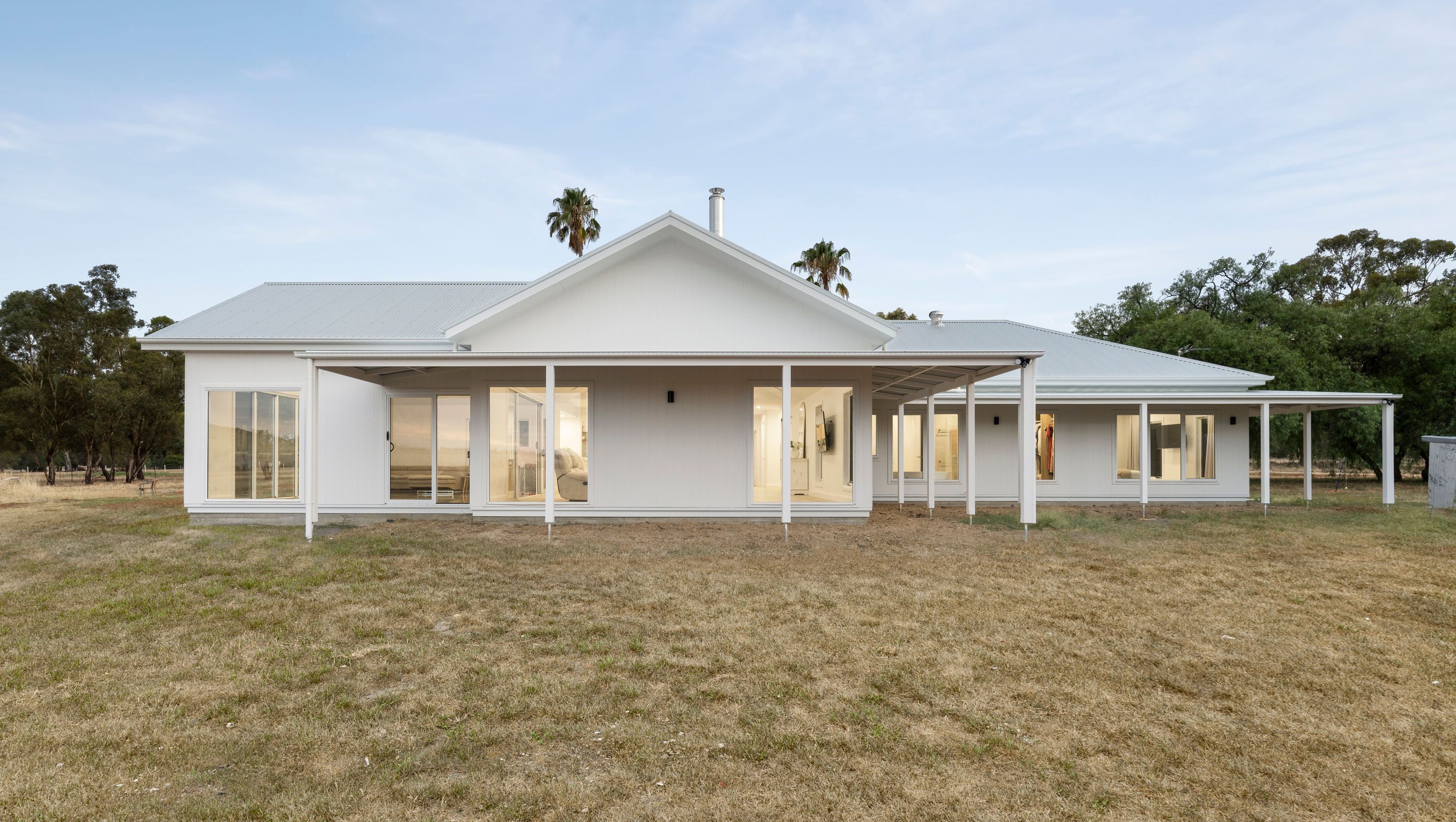 Fairview Project