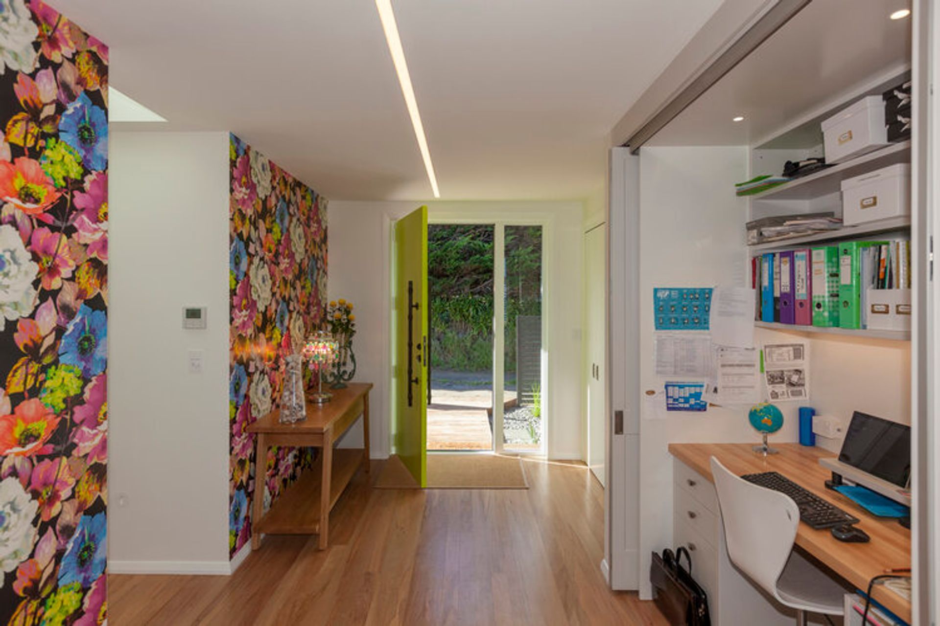 Tainui House