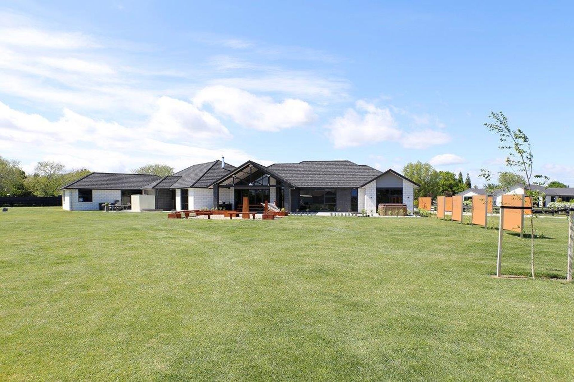 Stableford Ln