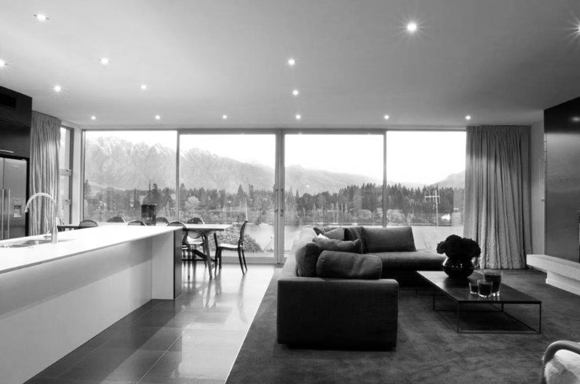 Man St Residences