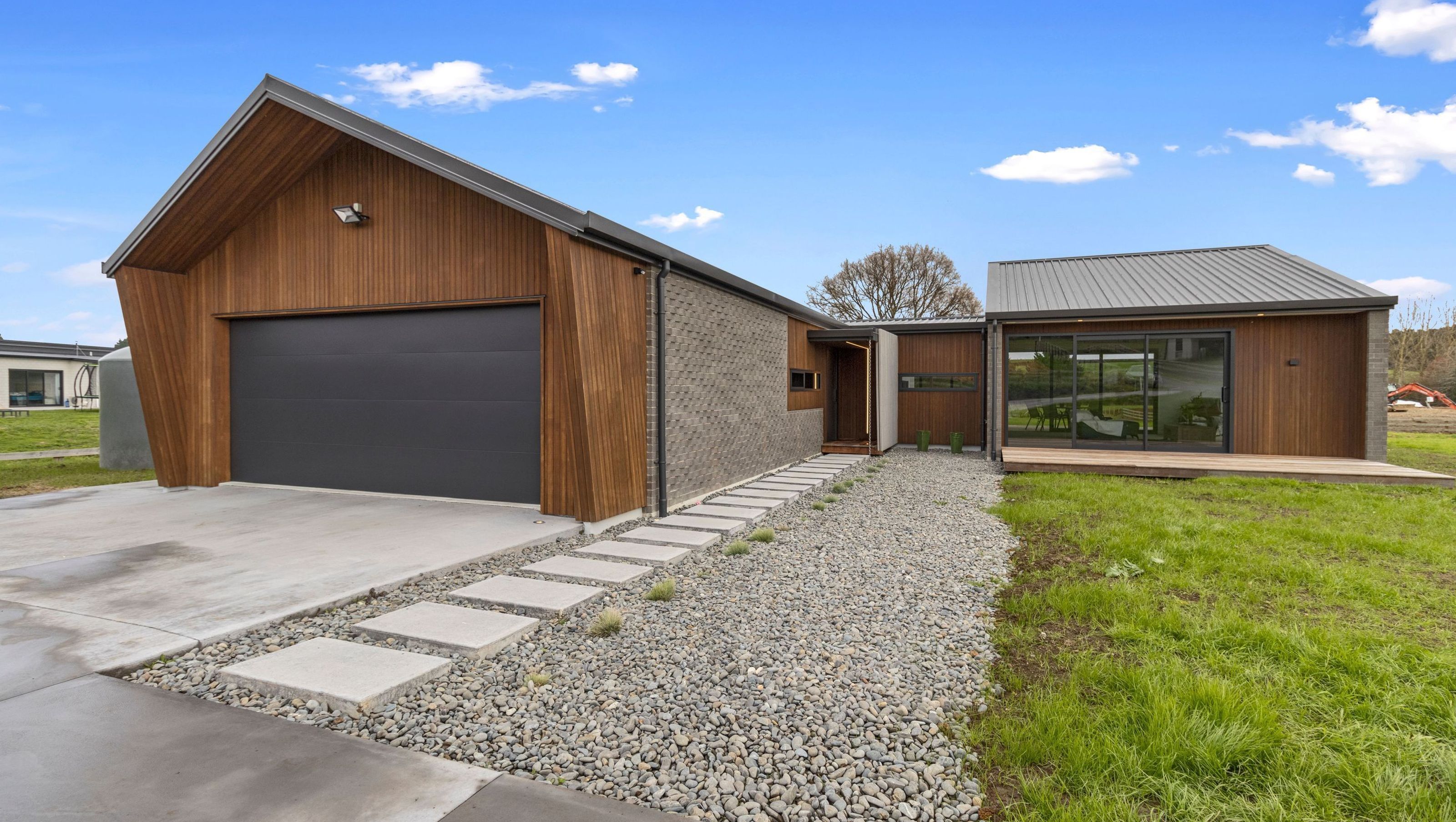 Ohaupo Home