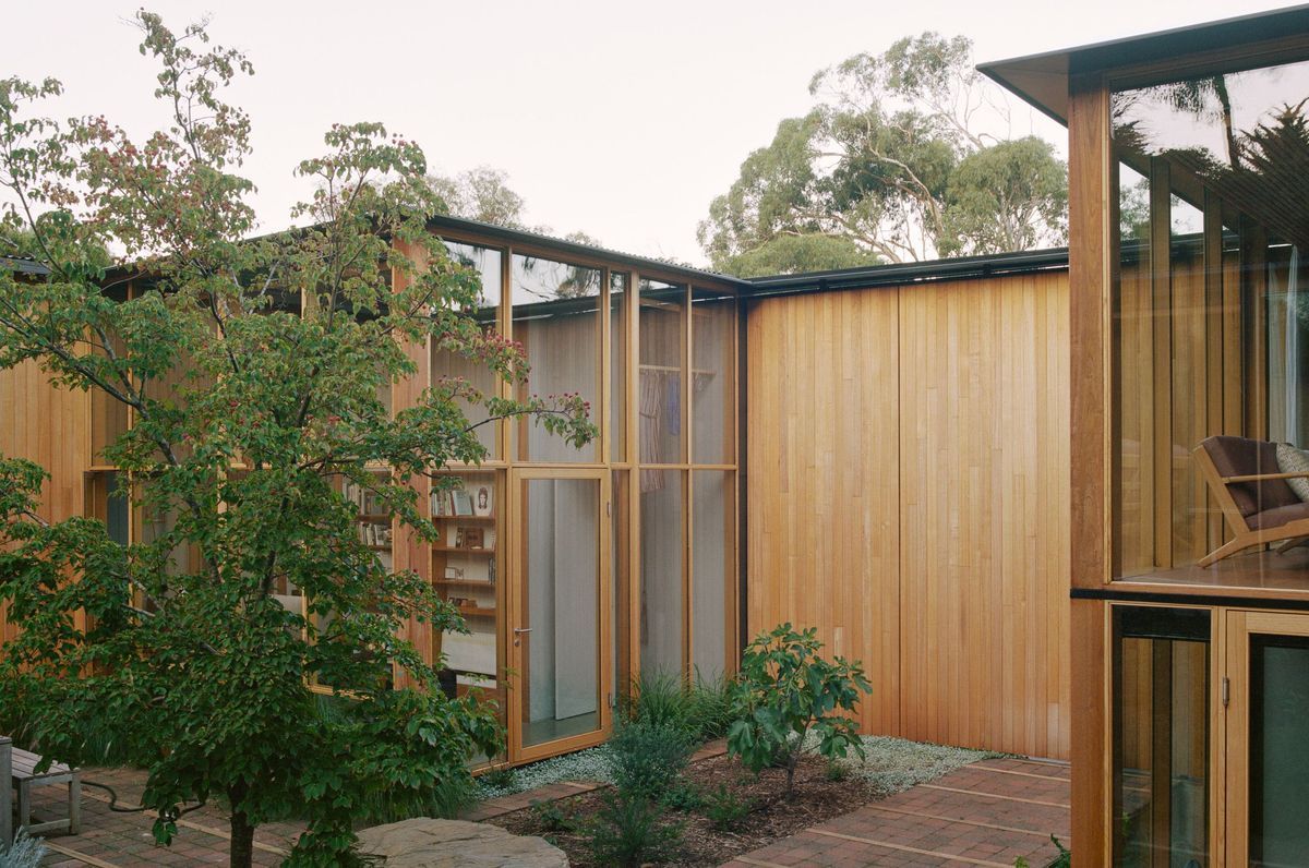Corner House