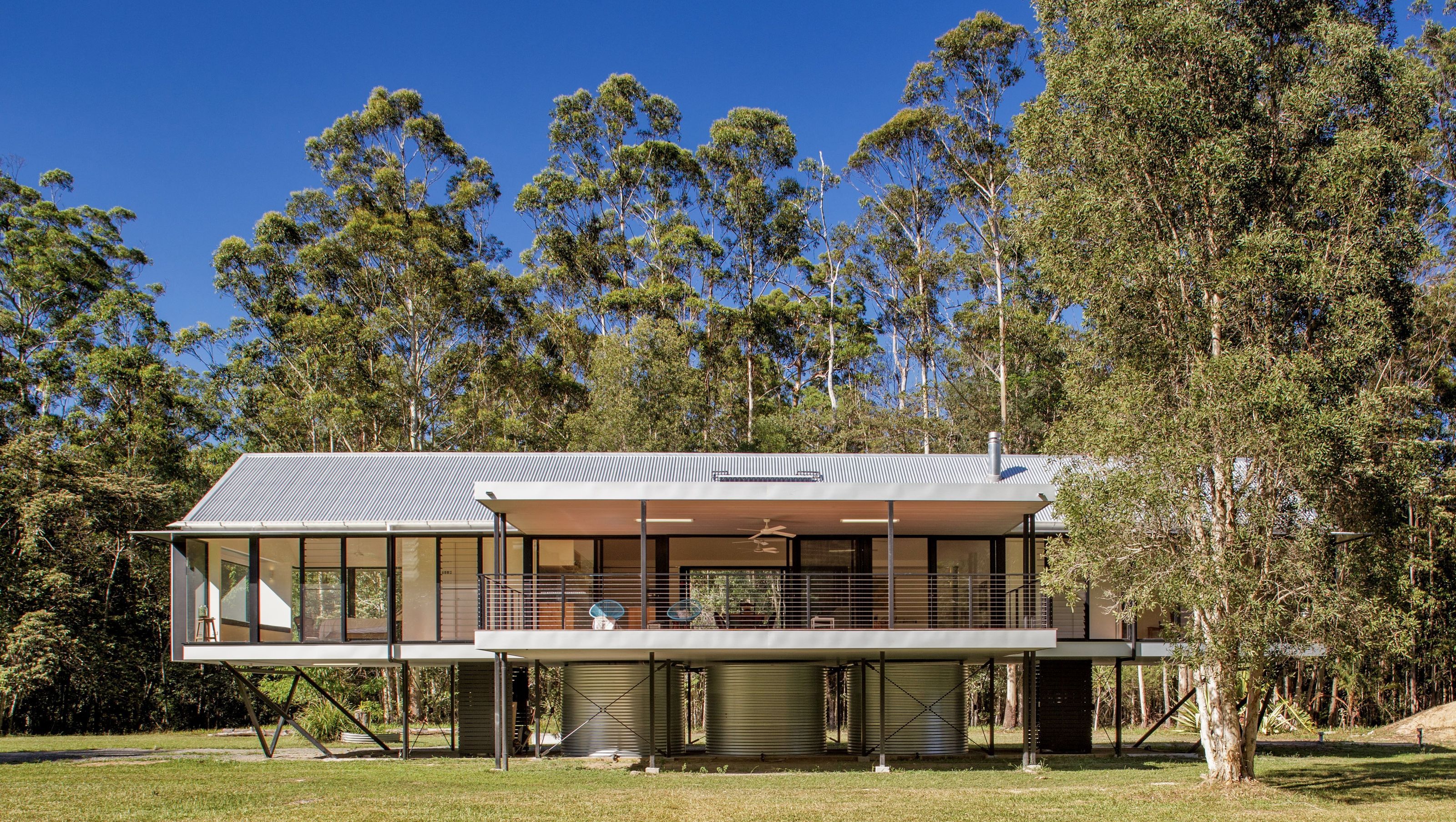 Platypus Bend