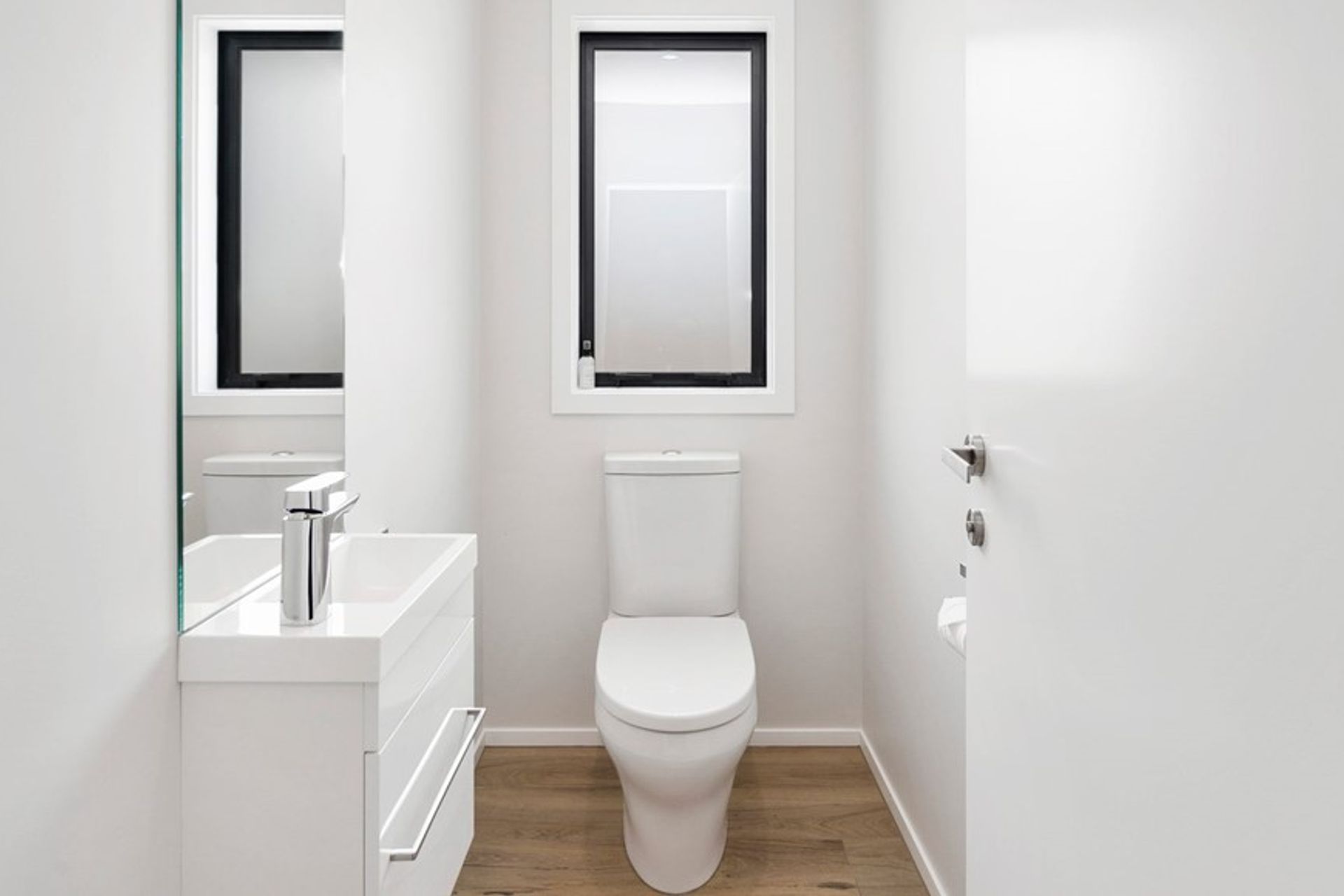 Jennian Homes, Manawatu