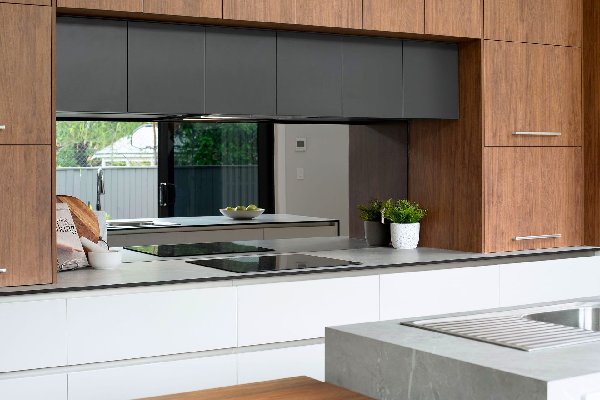 Sustainable &amp; Passive Designed New Home