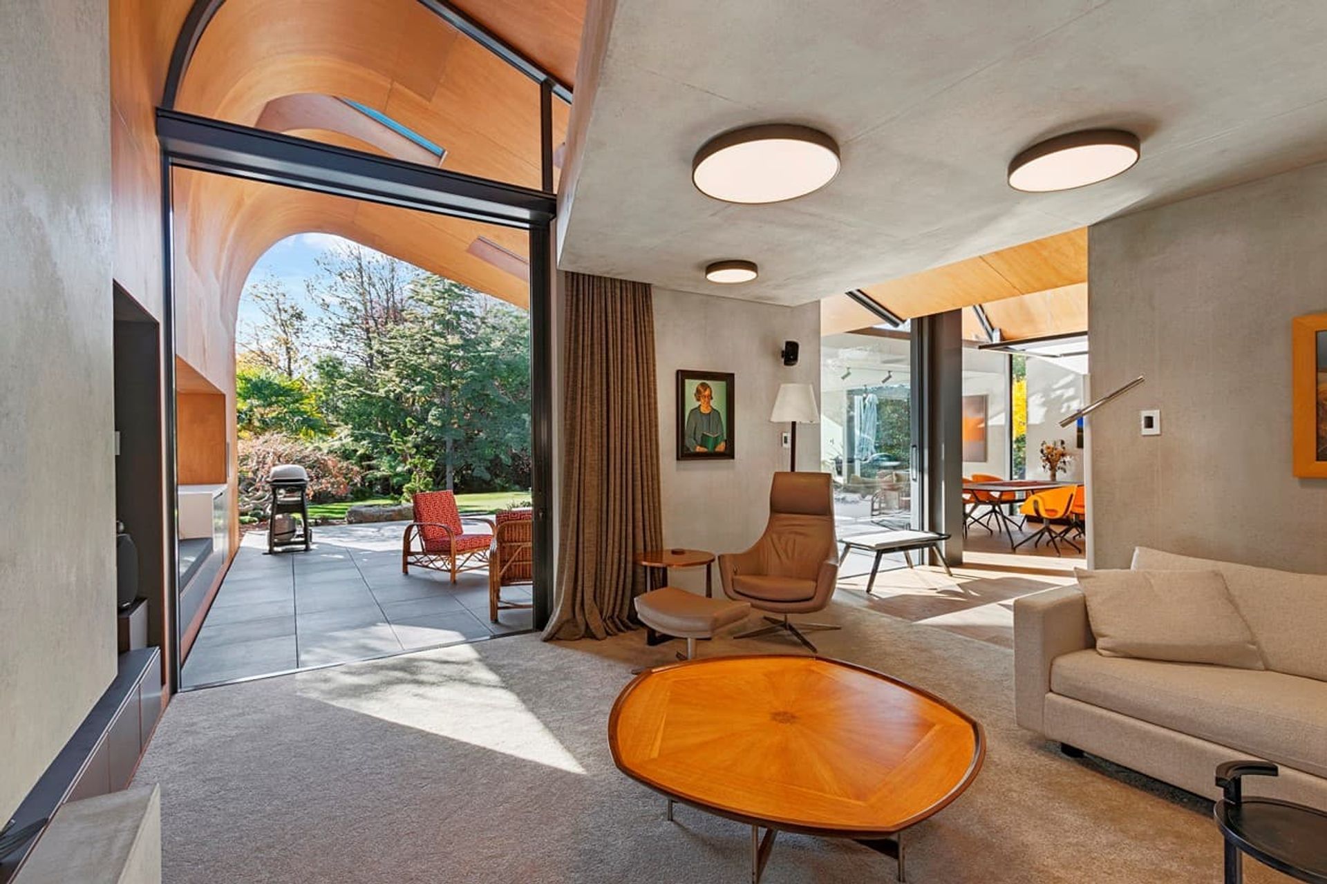 Fendalton