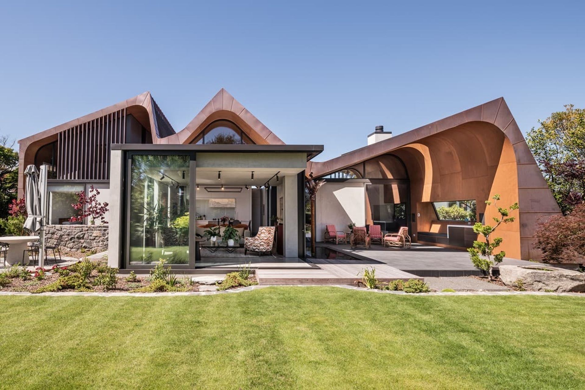Fendalton