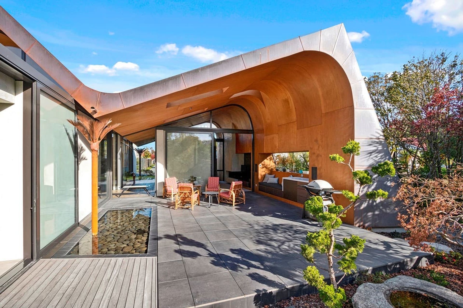 Fendalton