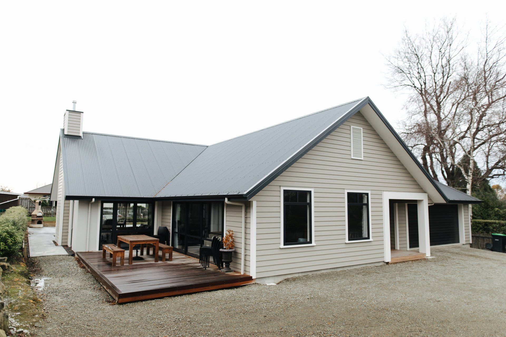 Family Home